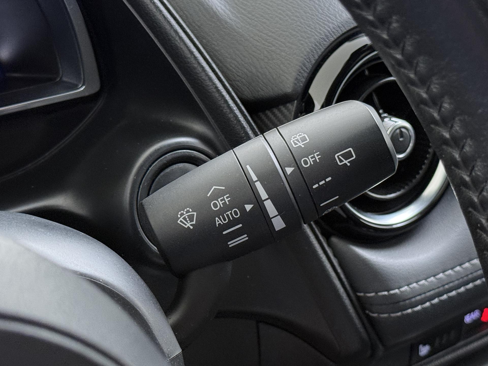 Foto van Mazda Mazda Cx-3