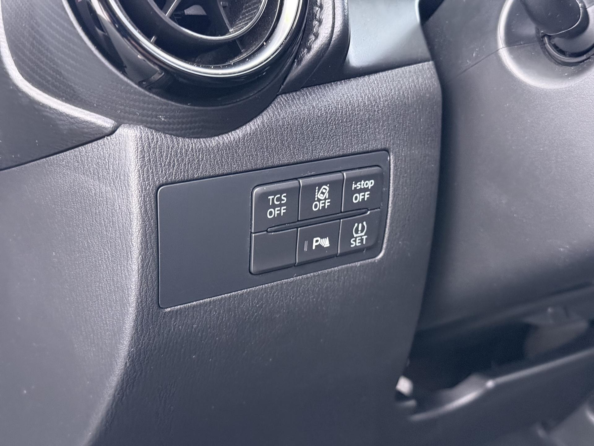 Foto van Mazda Mazda Cx-3