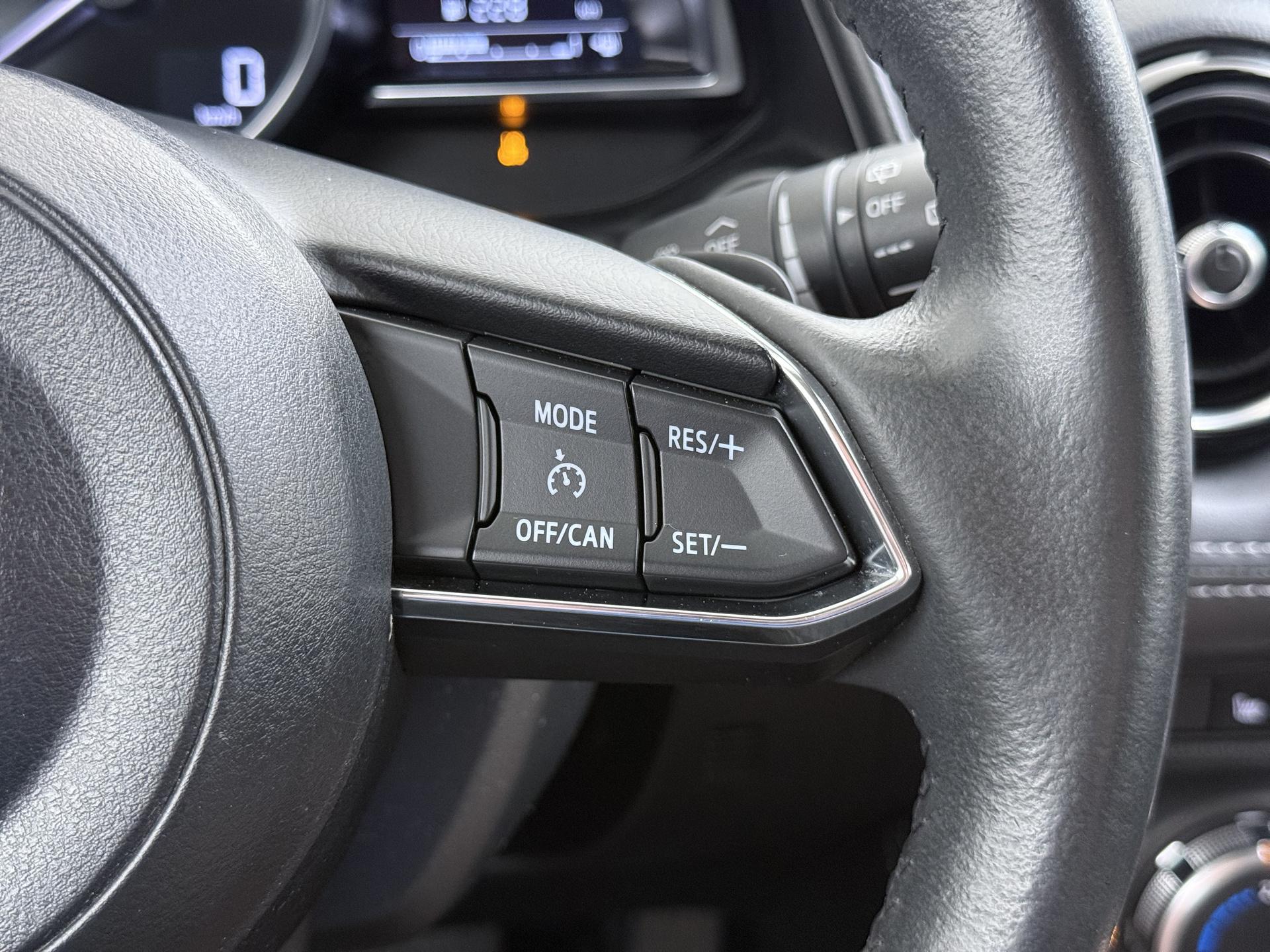Foto van Mazda Mazda Cx-3