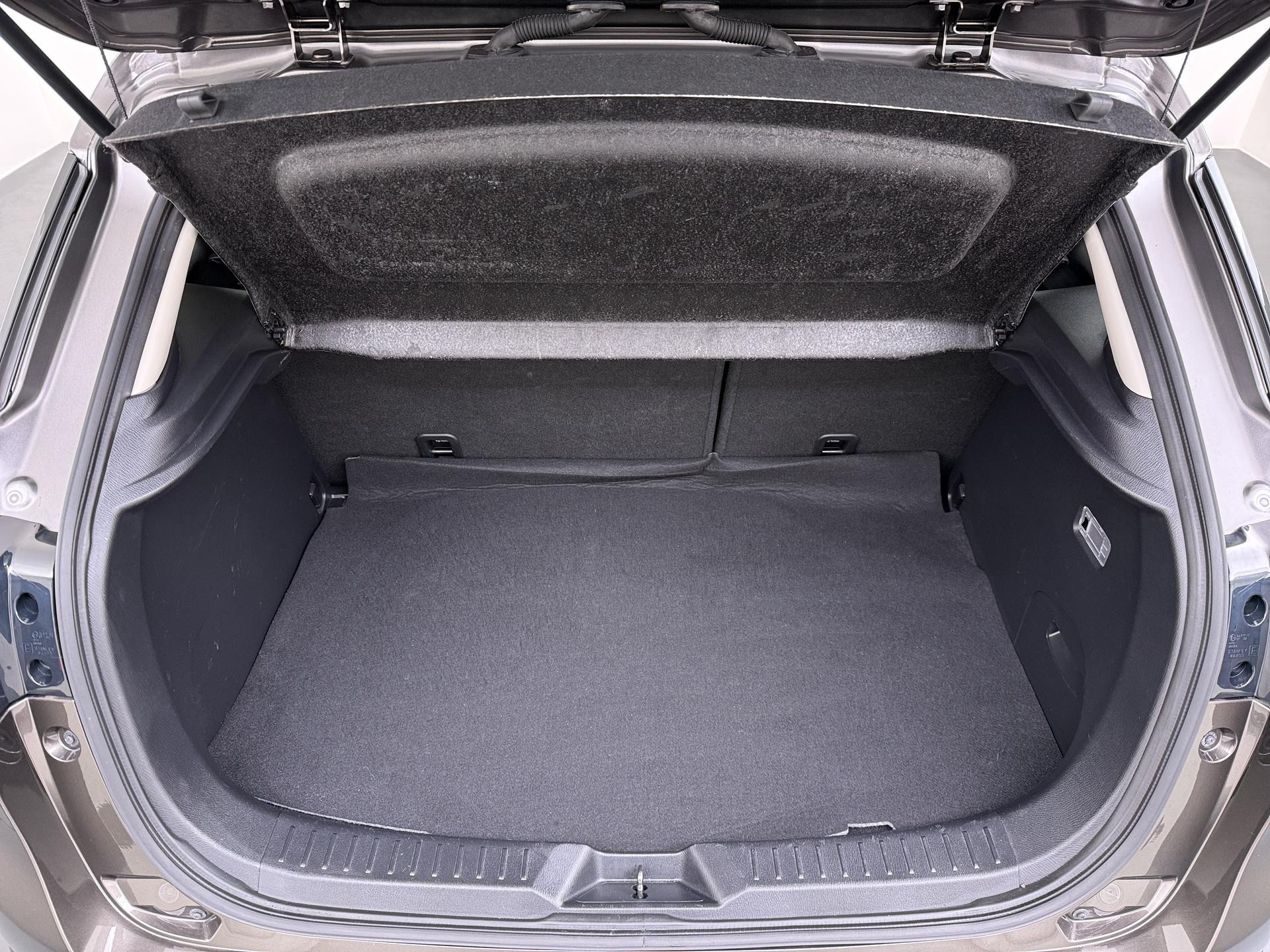 Foto van Mazda Mazda Cx-3
