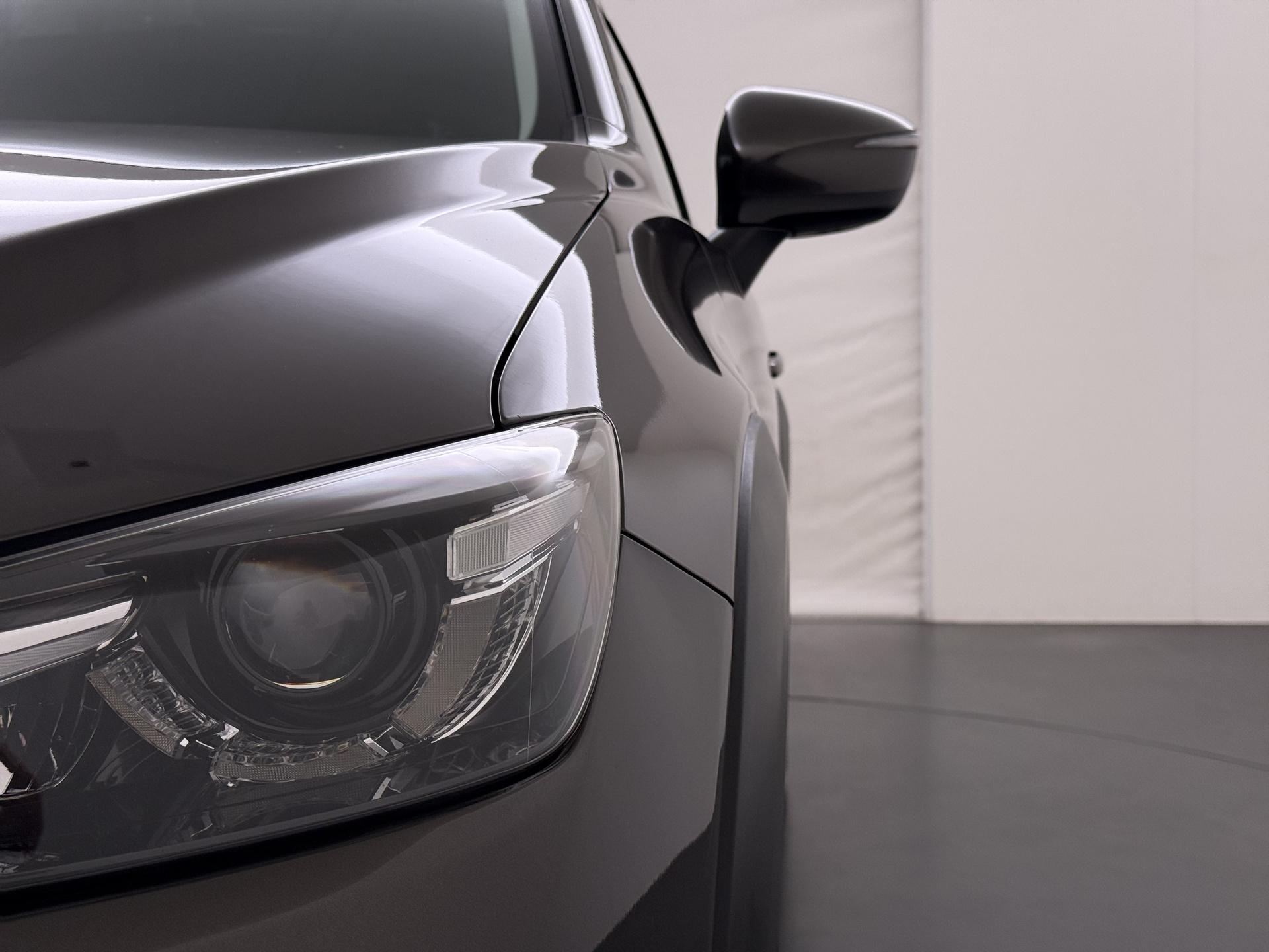 Foto van Mazda Mazda Cx-3