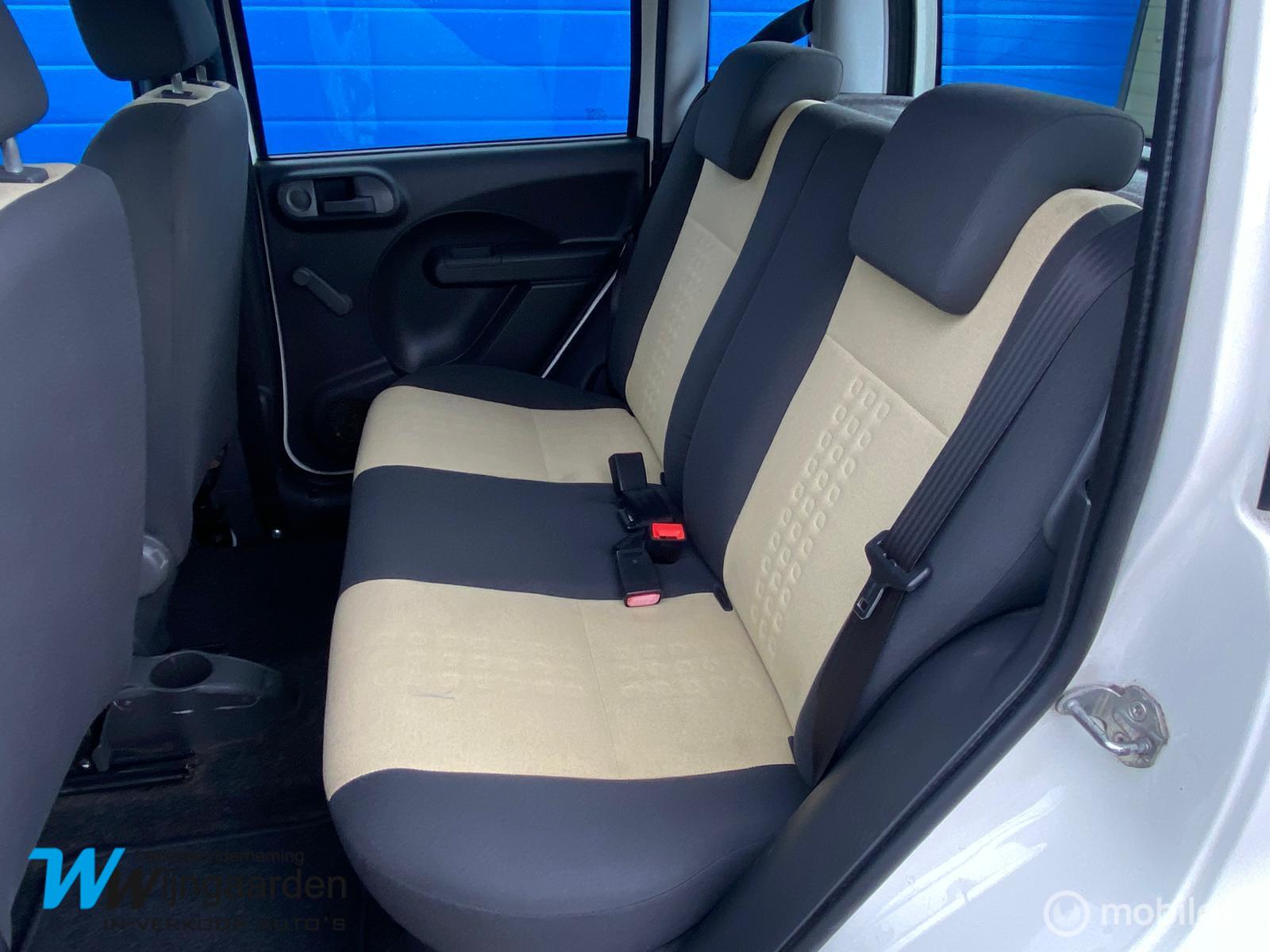 Foto van Fiat Fiat Panda