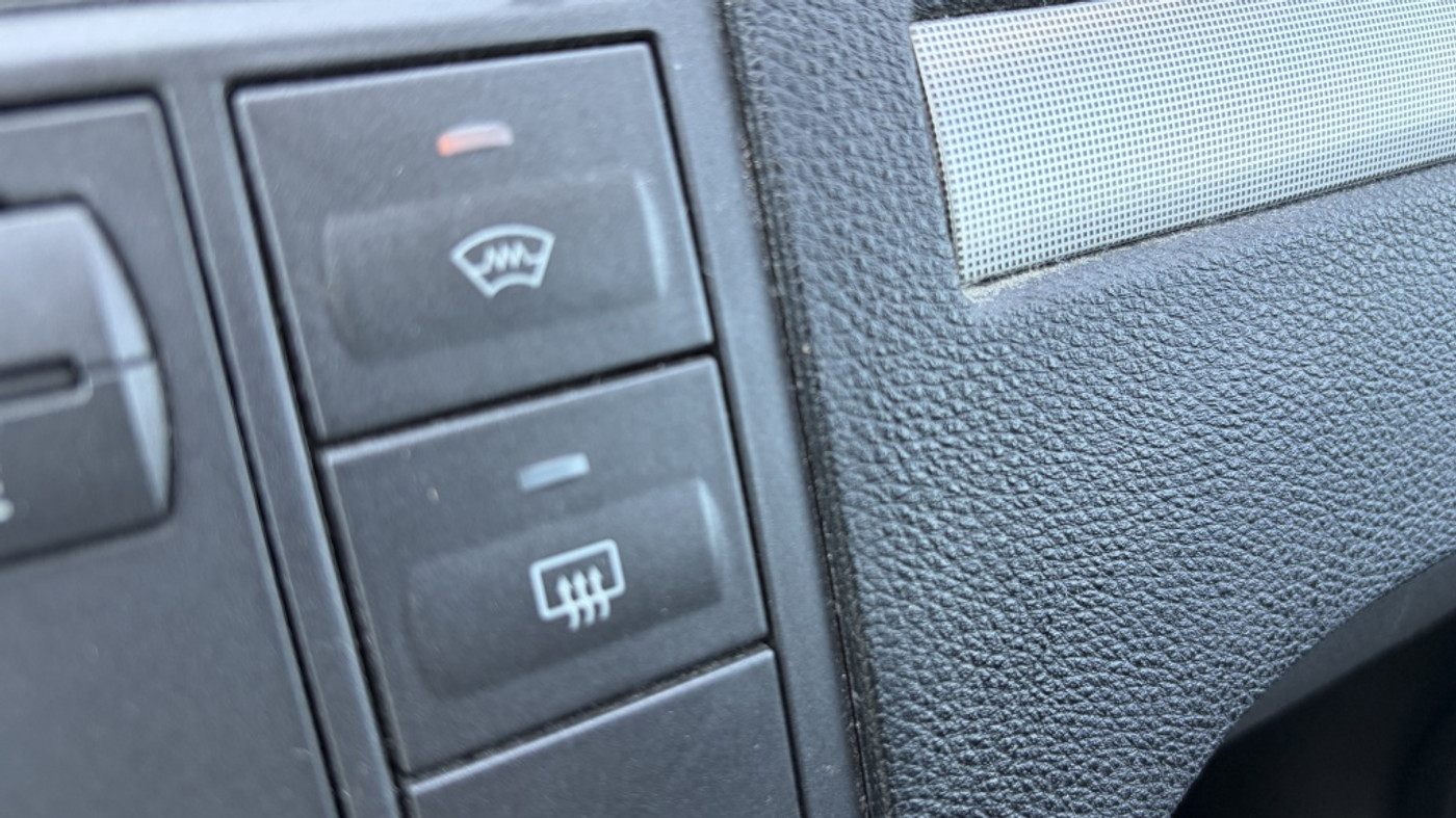 Foto van Ford Focus C-max