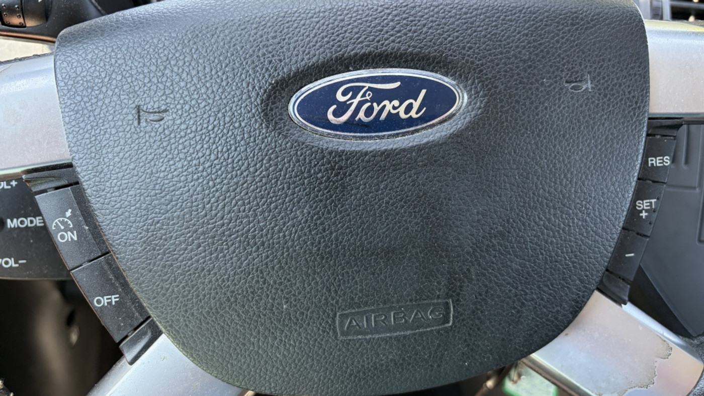 Foto van Ford Focus C-max