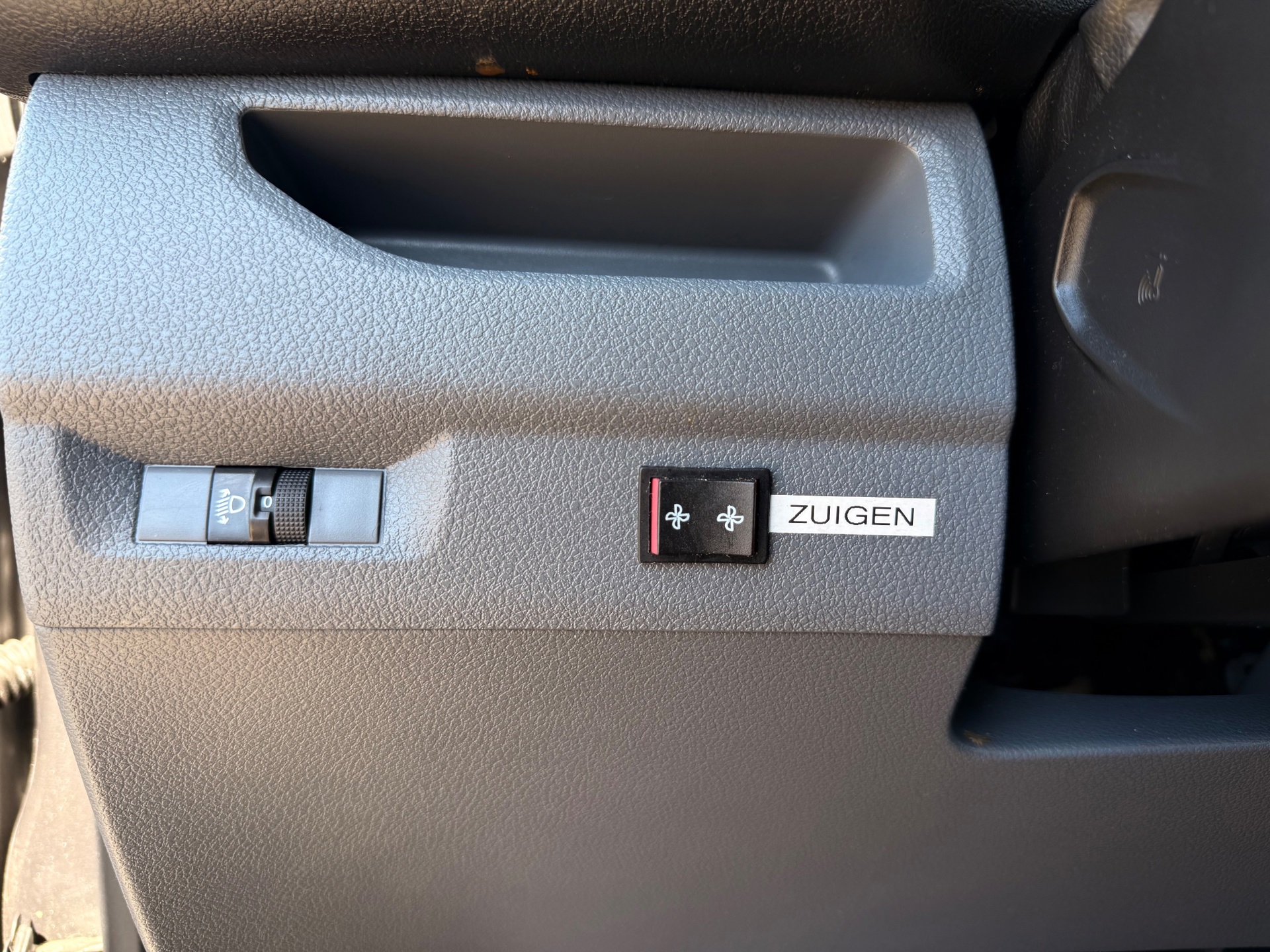 Foto van Citroen Jumpy