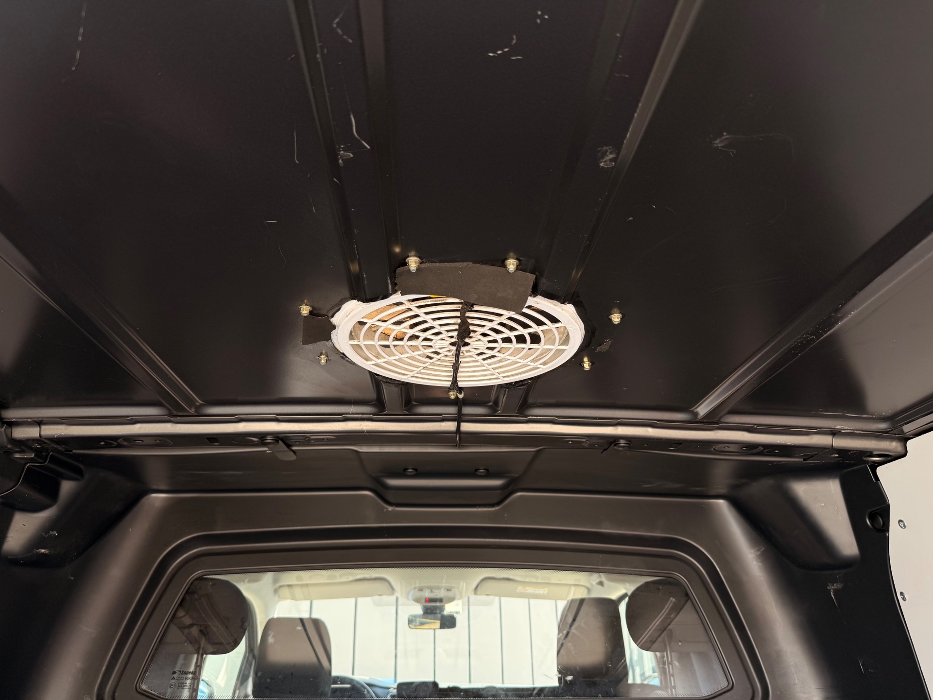 Foto van Citroen Jumpy