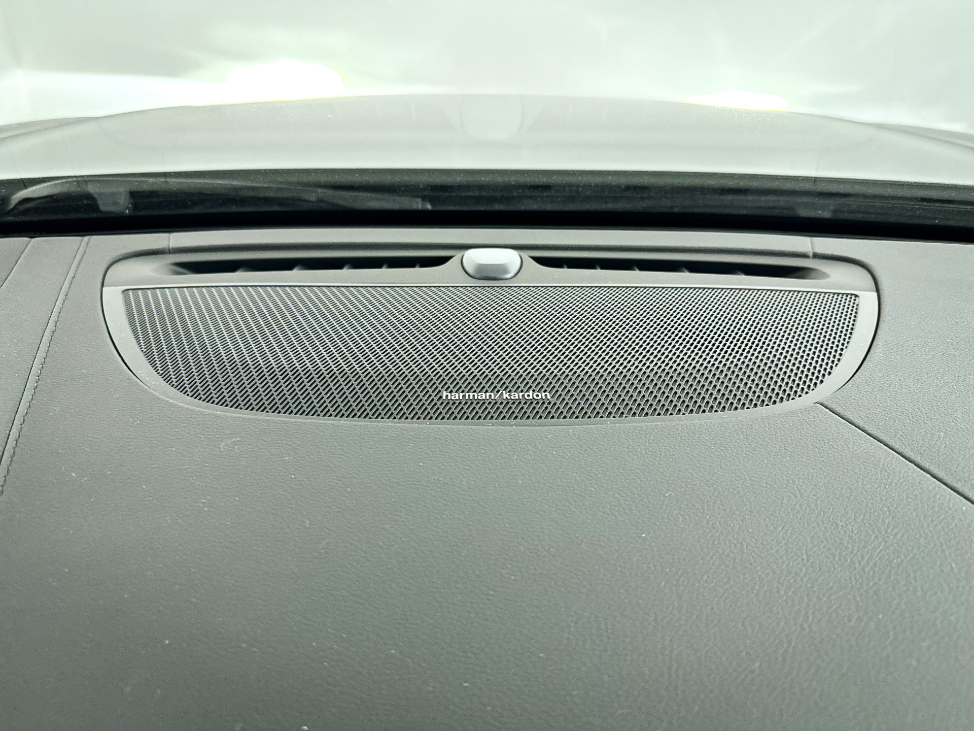 Foto van Volvo S90