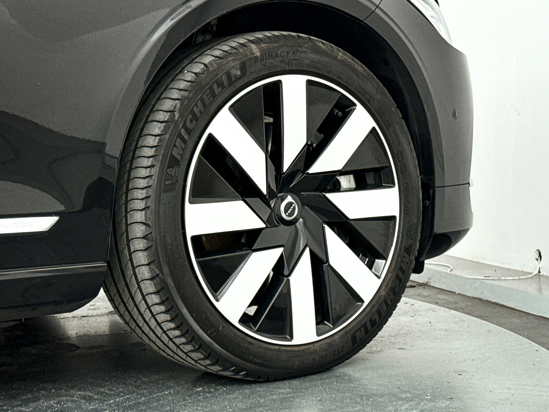 Foto van Volvo S90