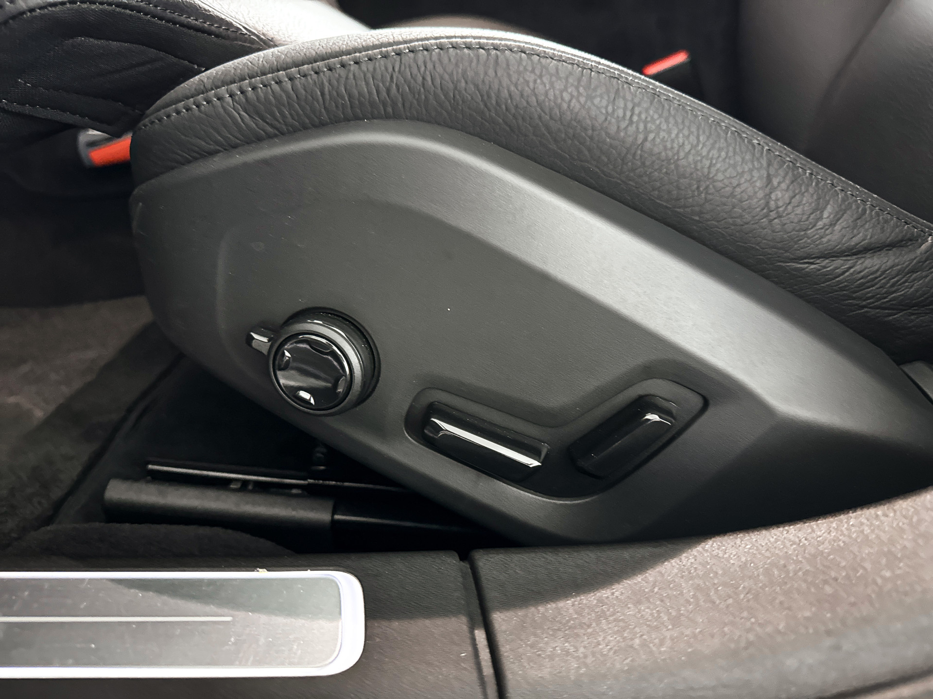 Foto van Volvo S90
