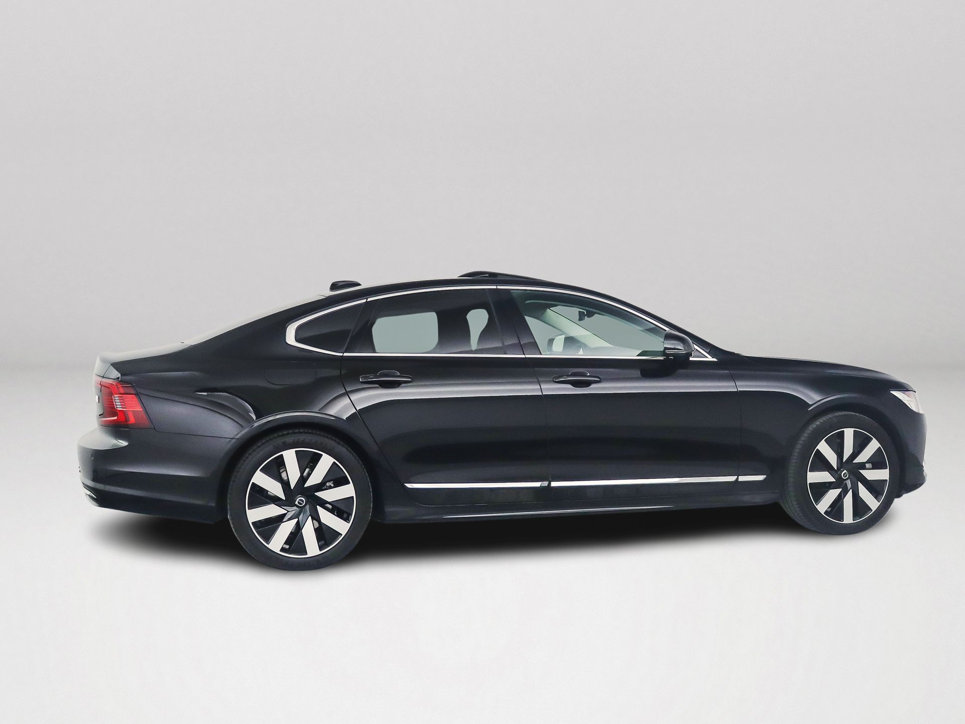Foto van Volvo S90