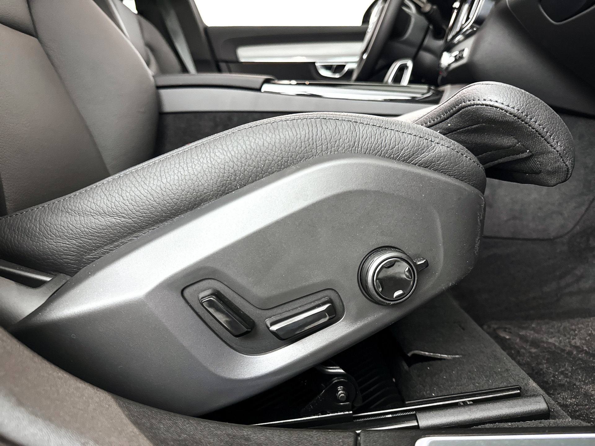 Foto van Volvo S90