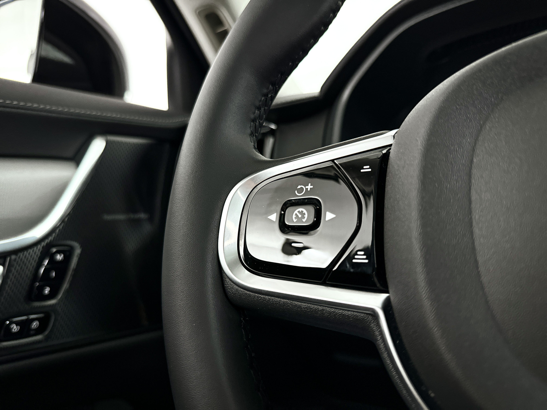 Foto van Volvo S90
