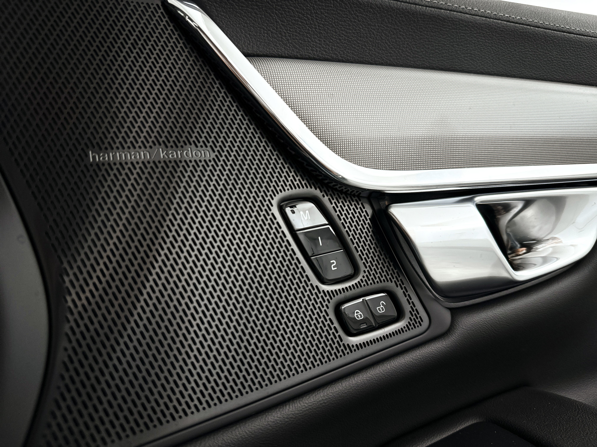 Foto van Volvo S90