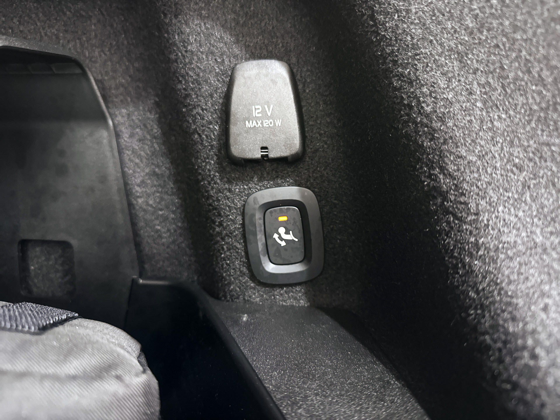 Foto van Volvo S90