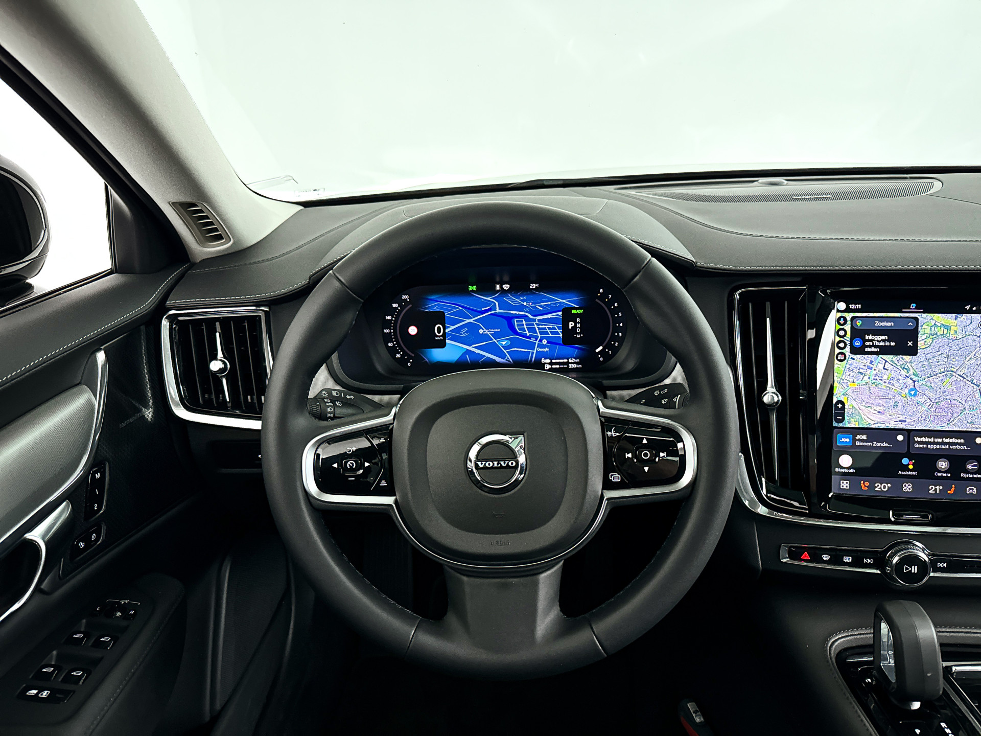 Foto van Volvo S90