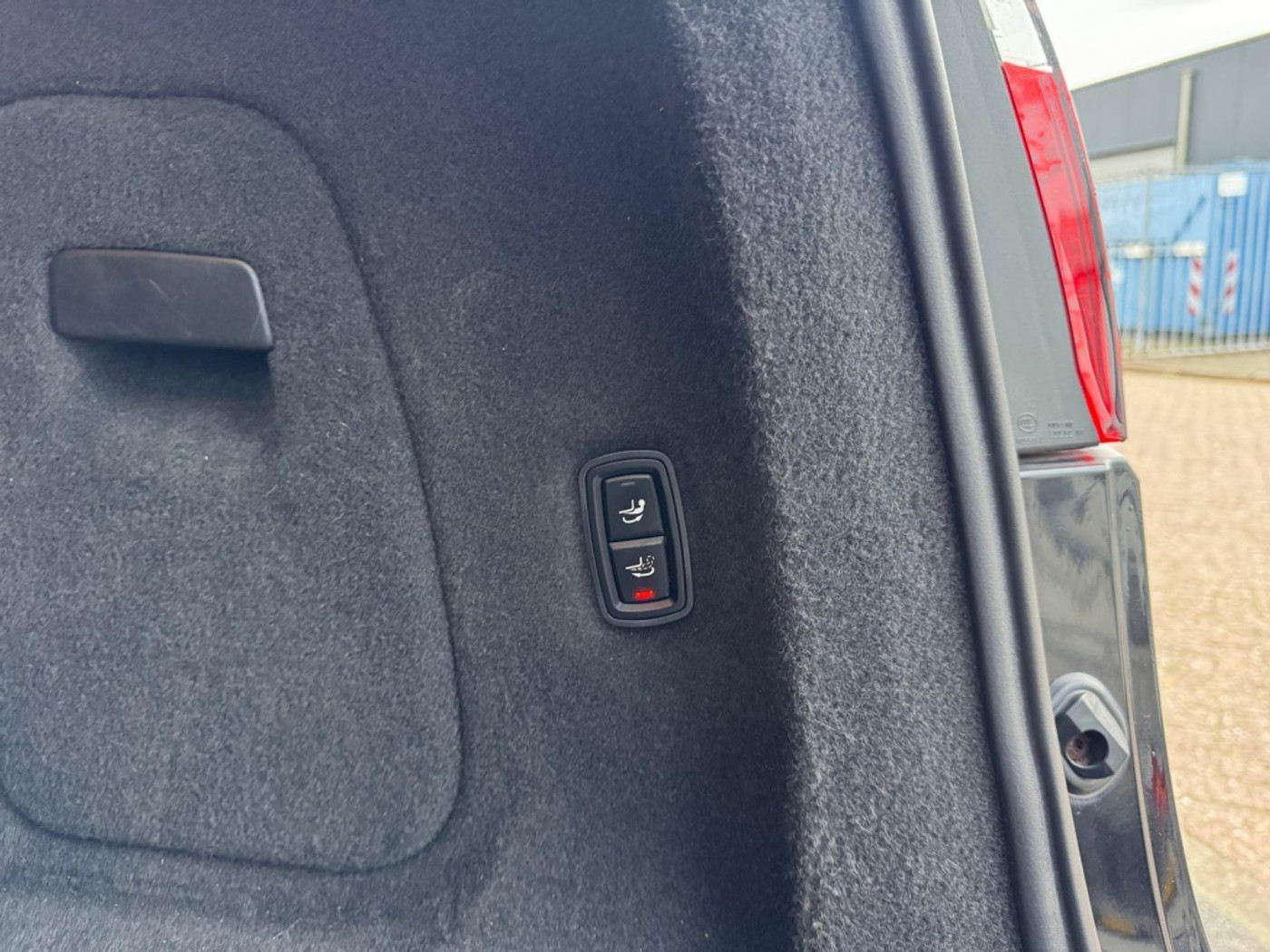 Foto van Porsche Cayenne S
