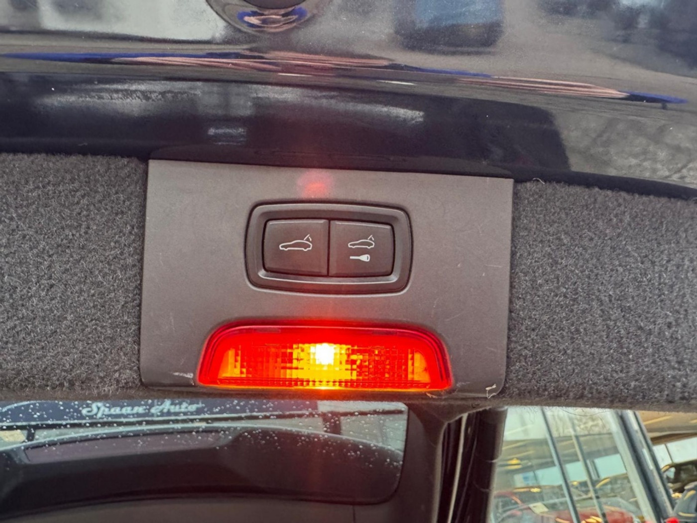 Foto van Porsche Cayenne S