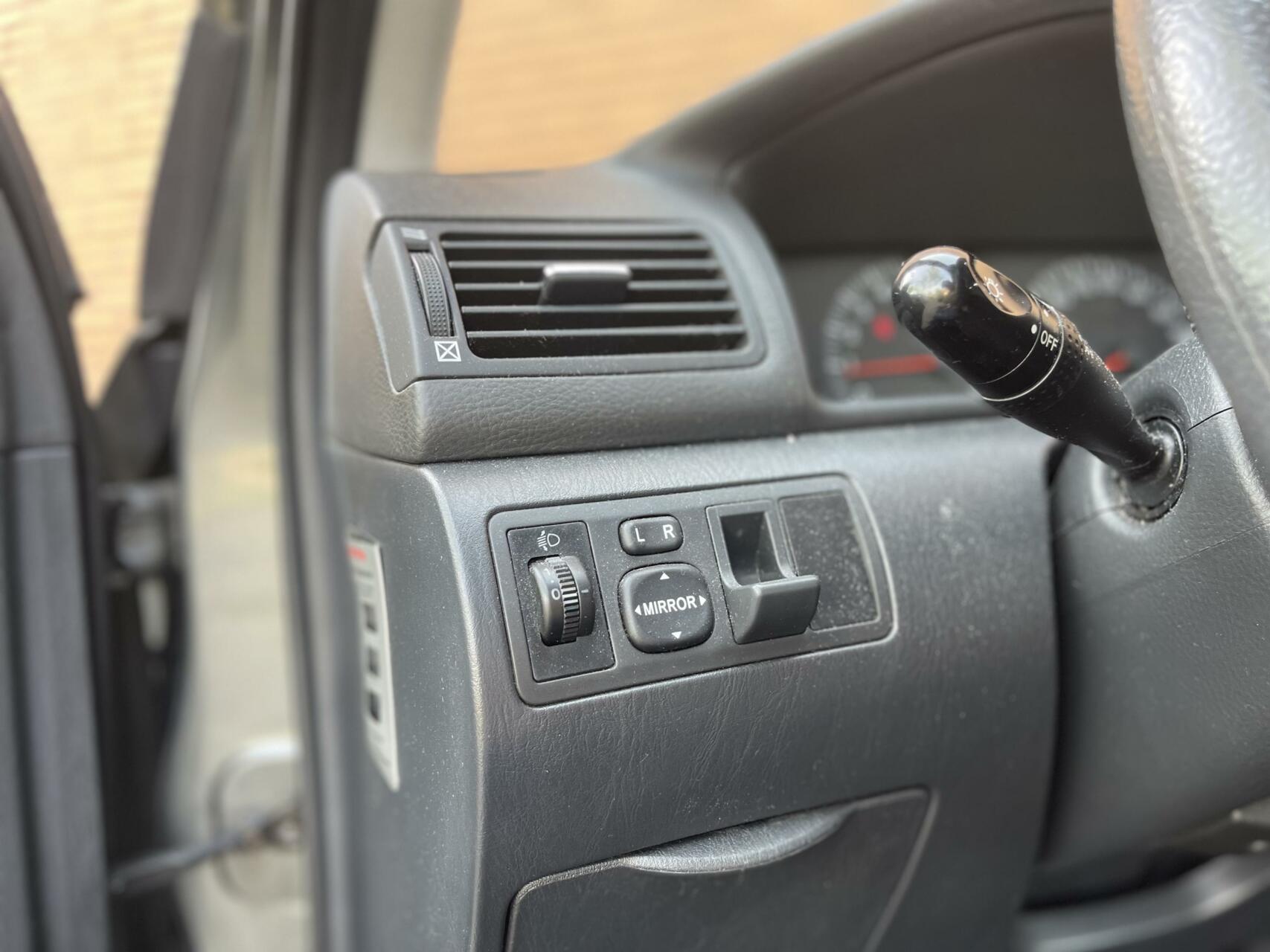 Foto van Toyota Corolla