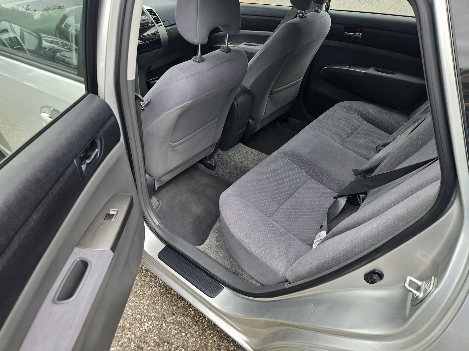 Foto van Toyota Toyota Prius
