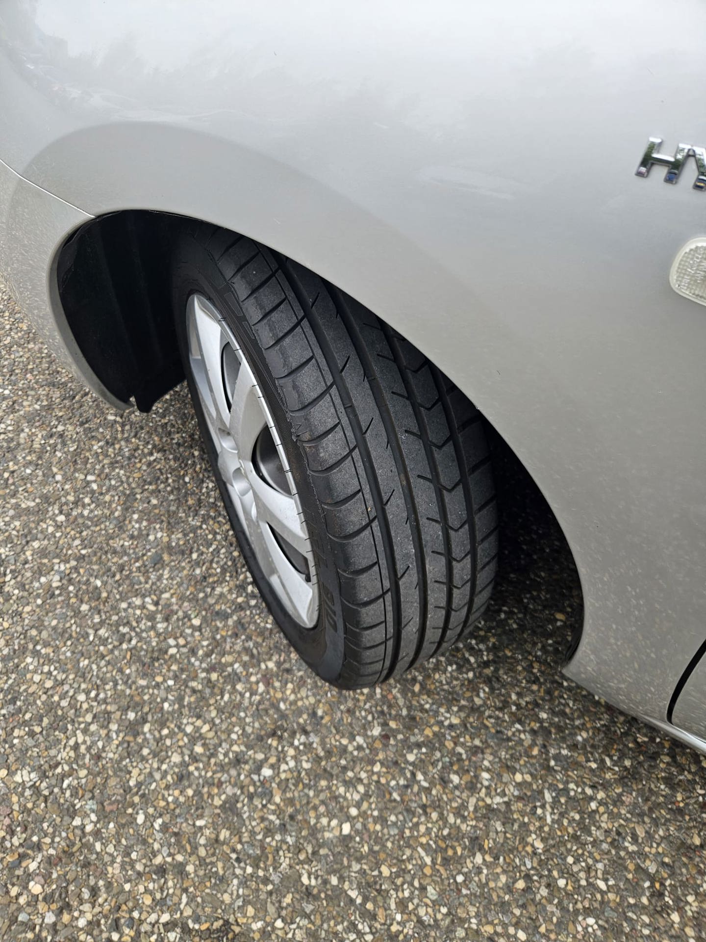 Foto van Toyota Toyota Prius