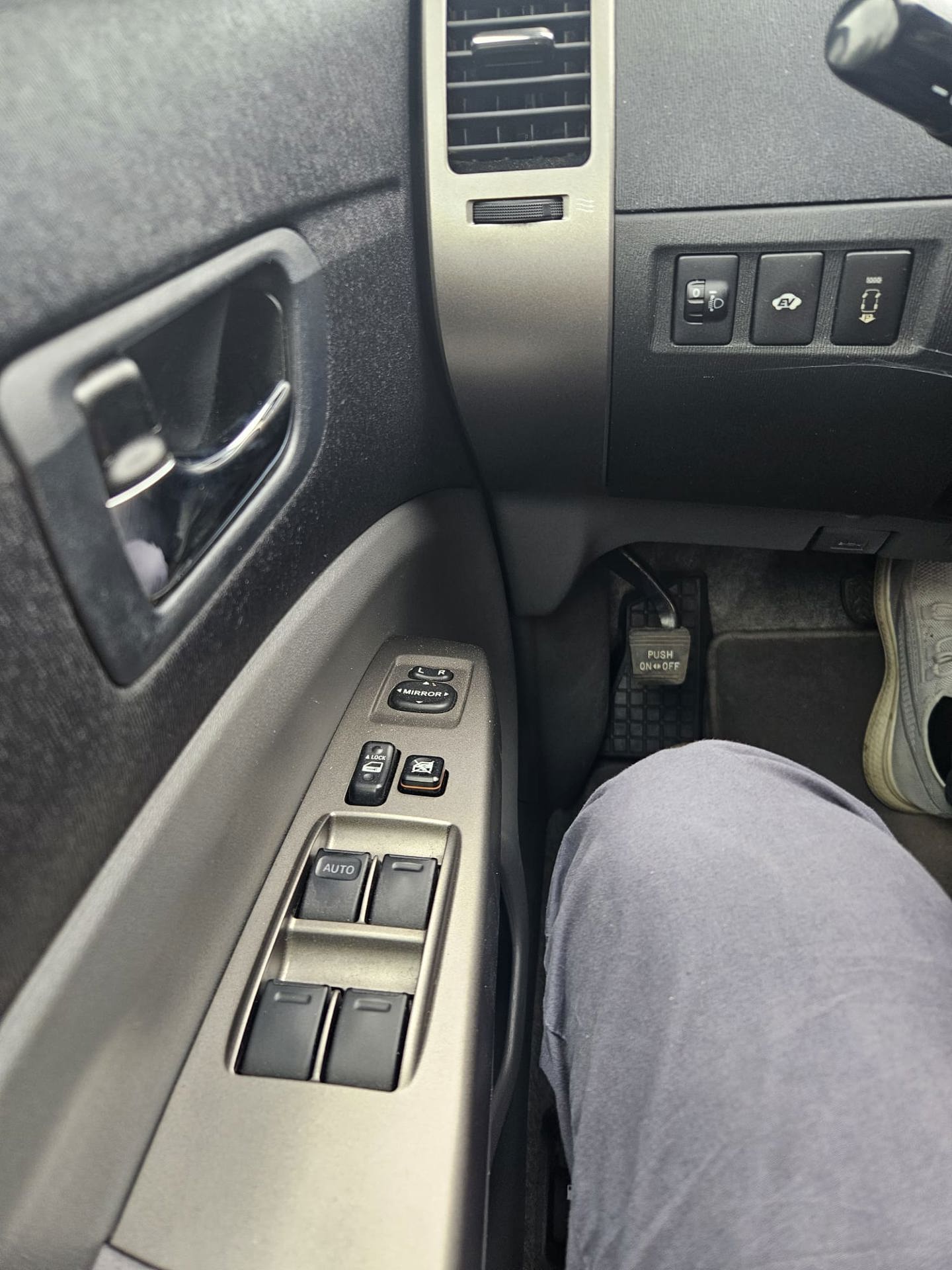 Foto van Toyota Toyota Prius