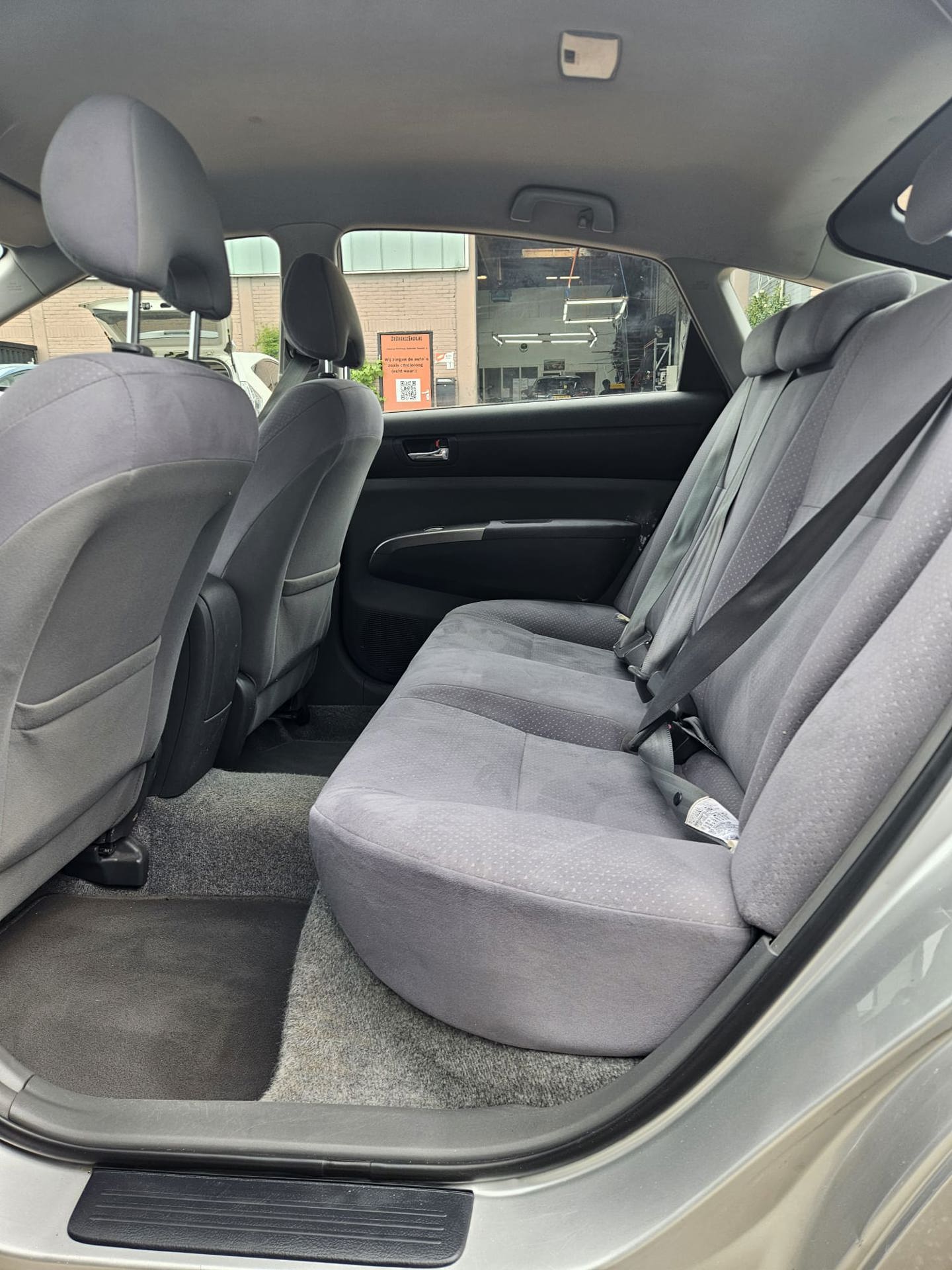 Foto van Toyota Toyota Prius