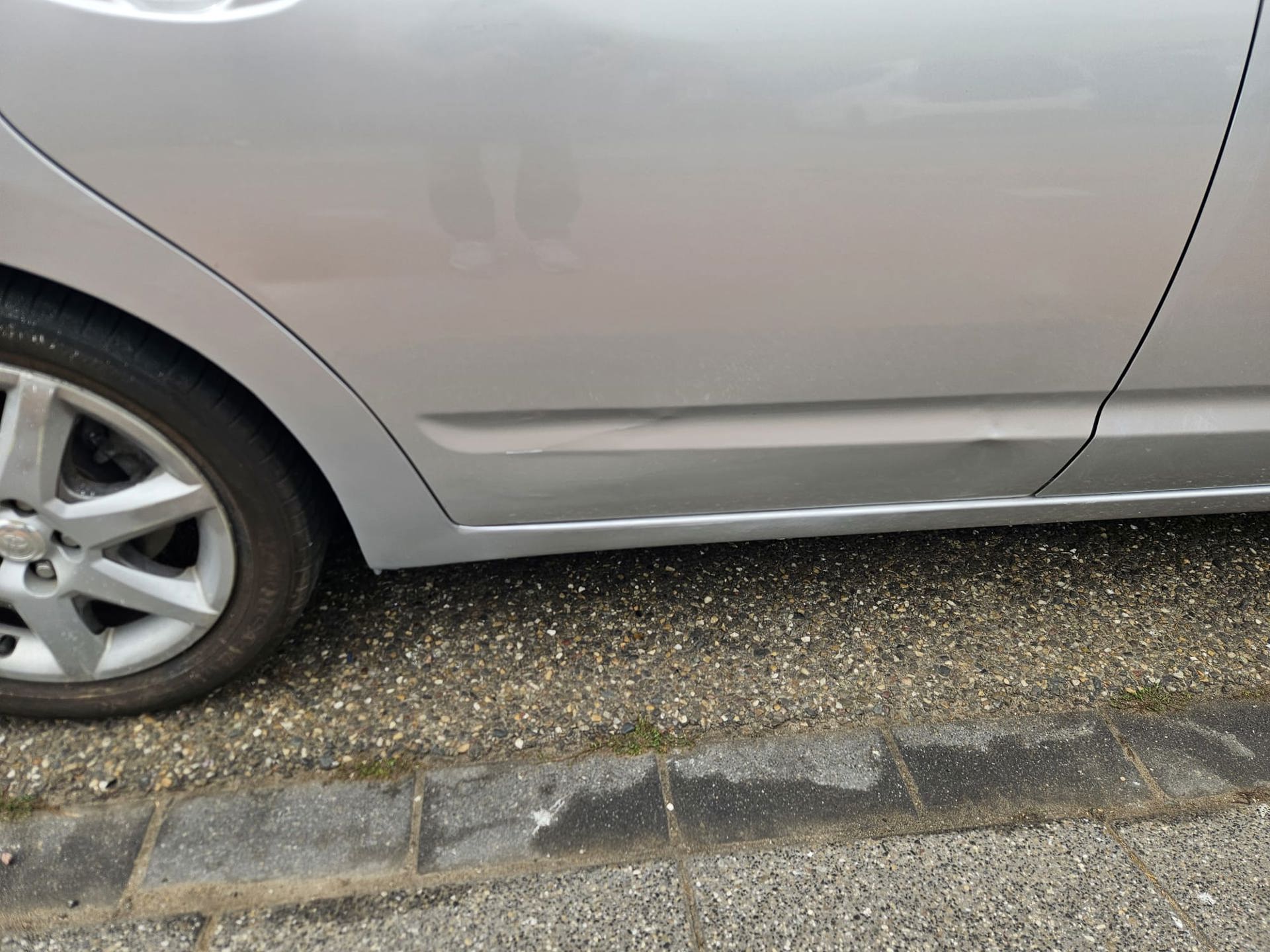 Foto van Toyota Toyota Prius