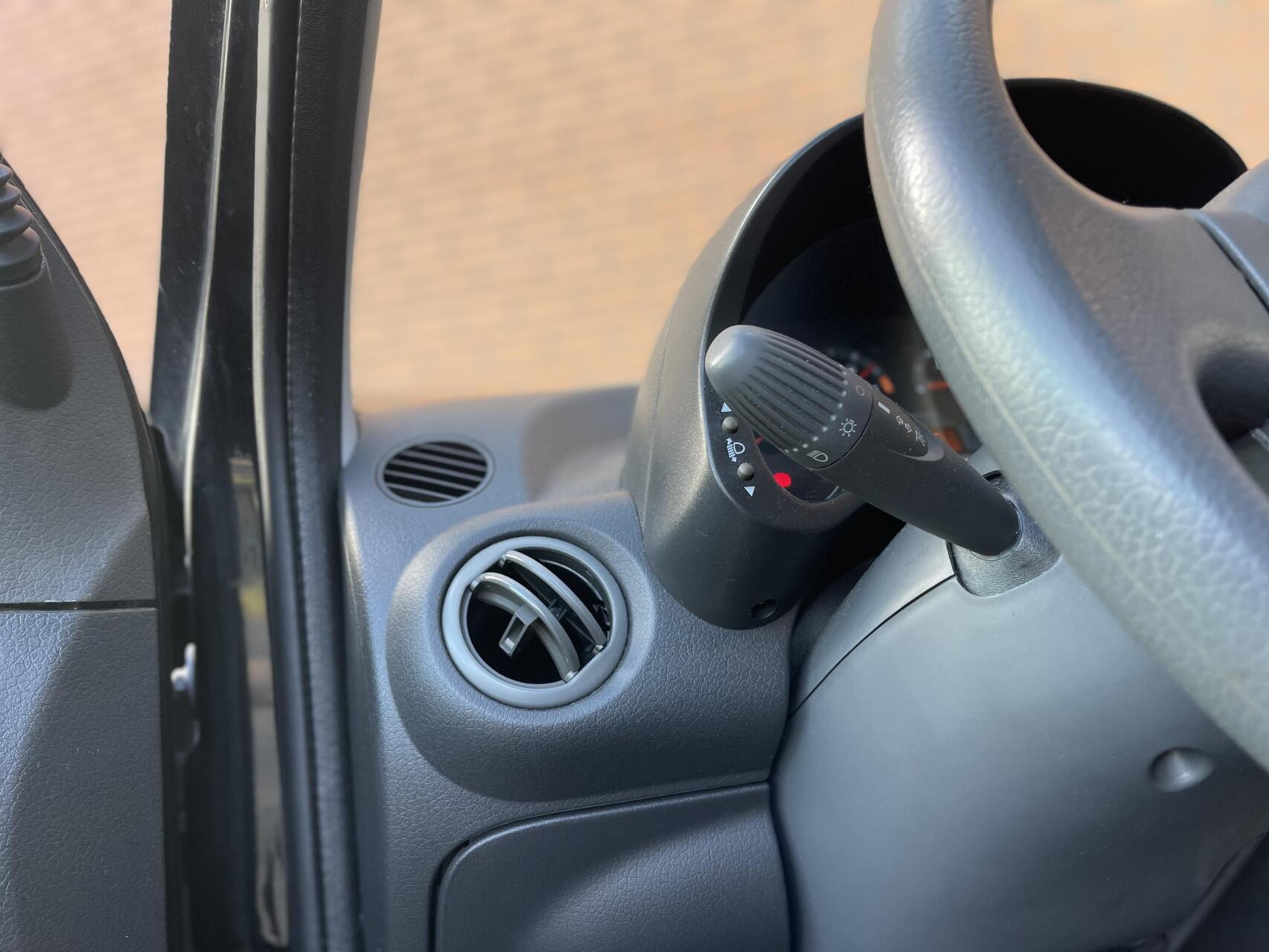 Foto van Fiat Fiat Panda