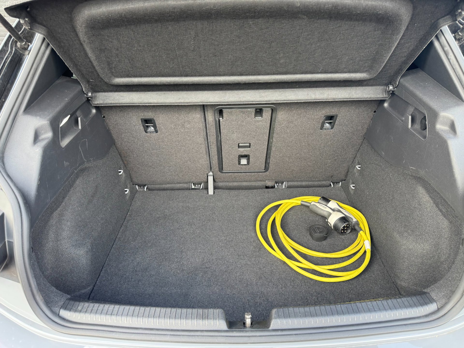 Foto van Volkswagen Id.3