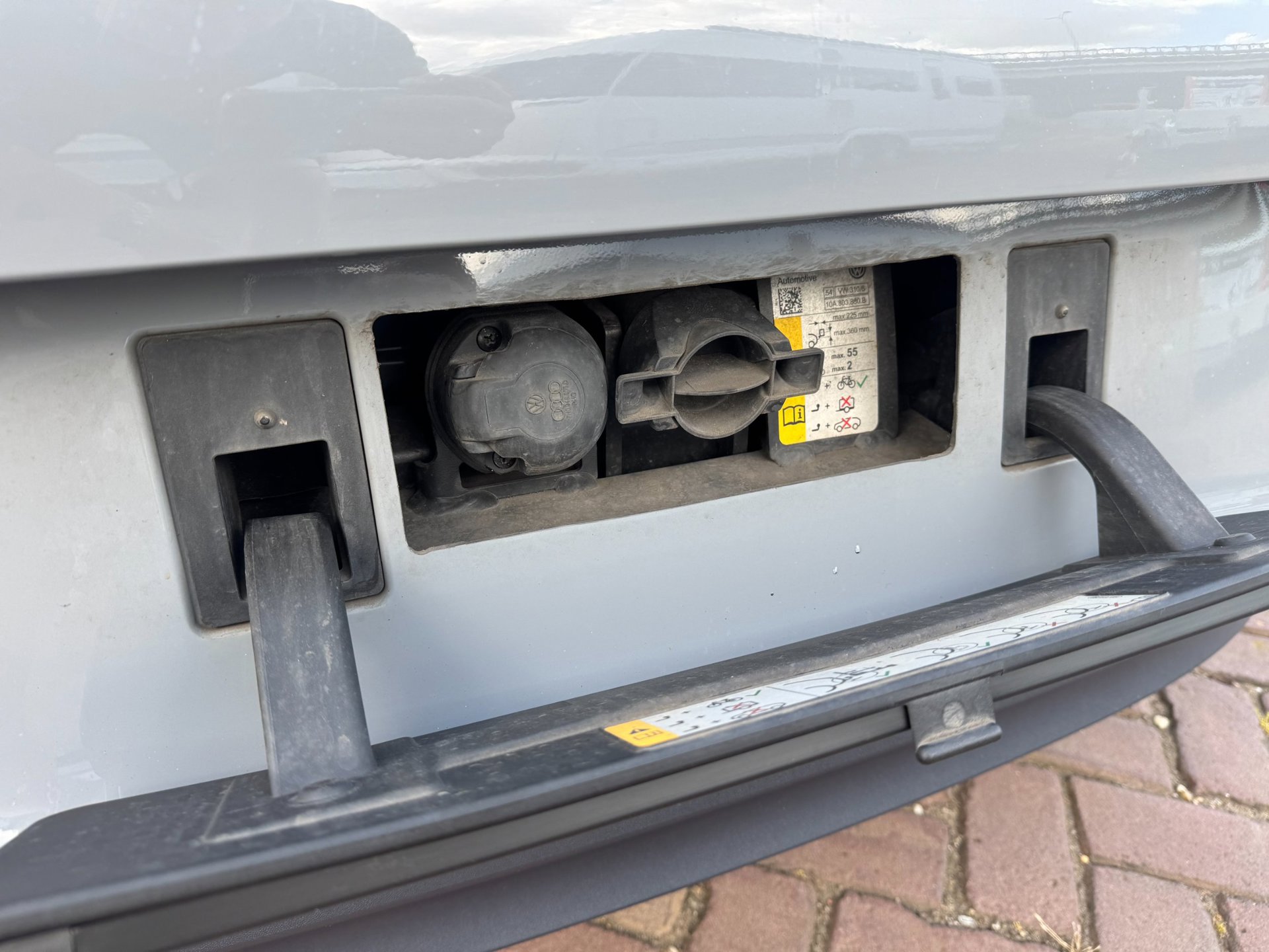 Foto van Volkswagen Id.3