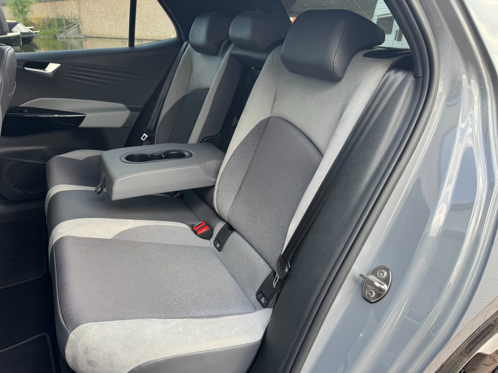 Foto van Volkswagen Id.3
