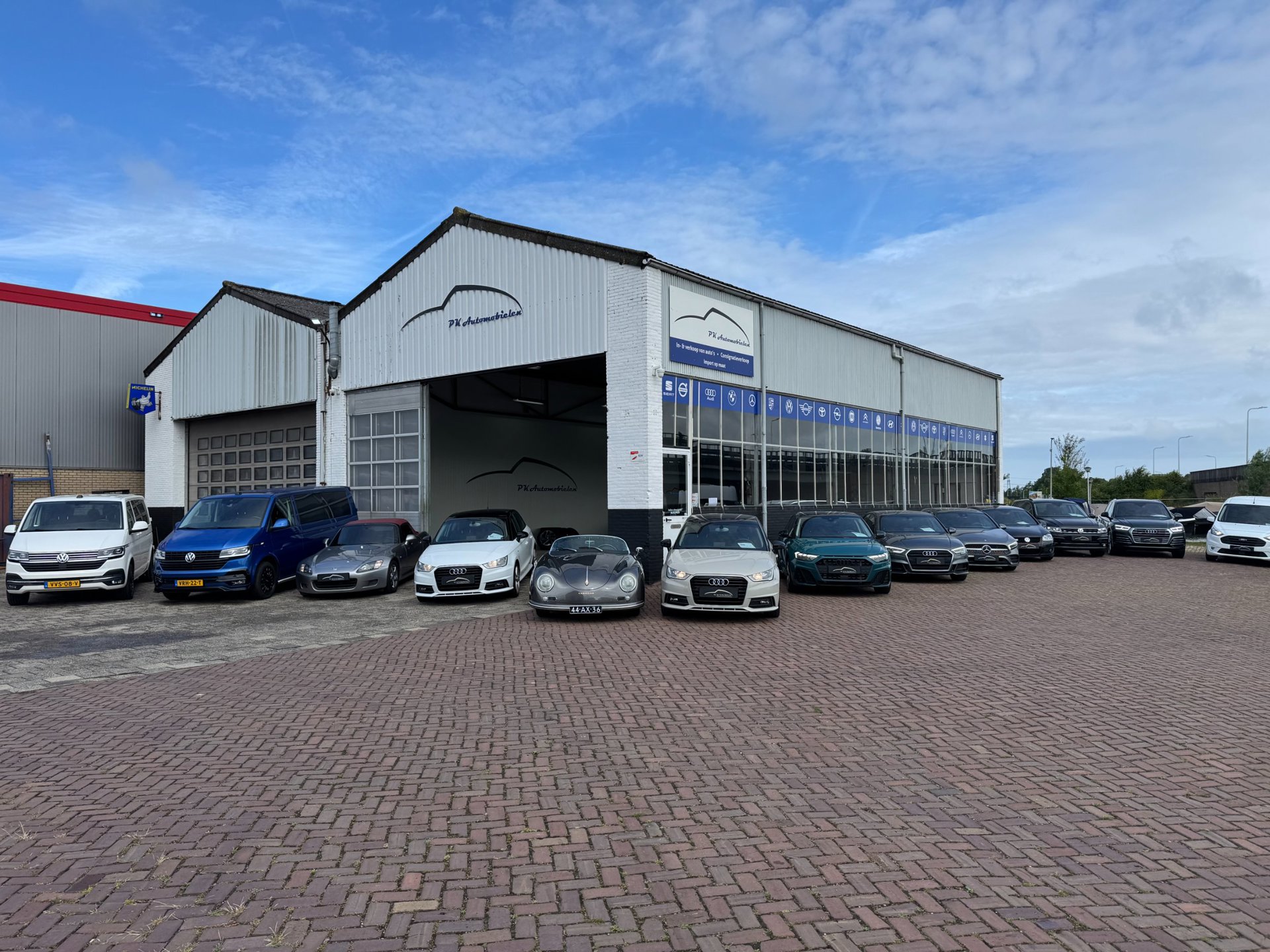 Foto van Volkswagen Id.3