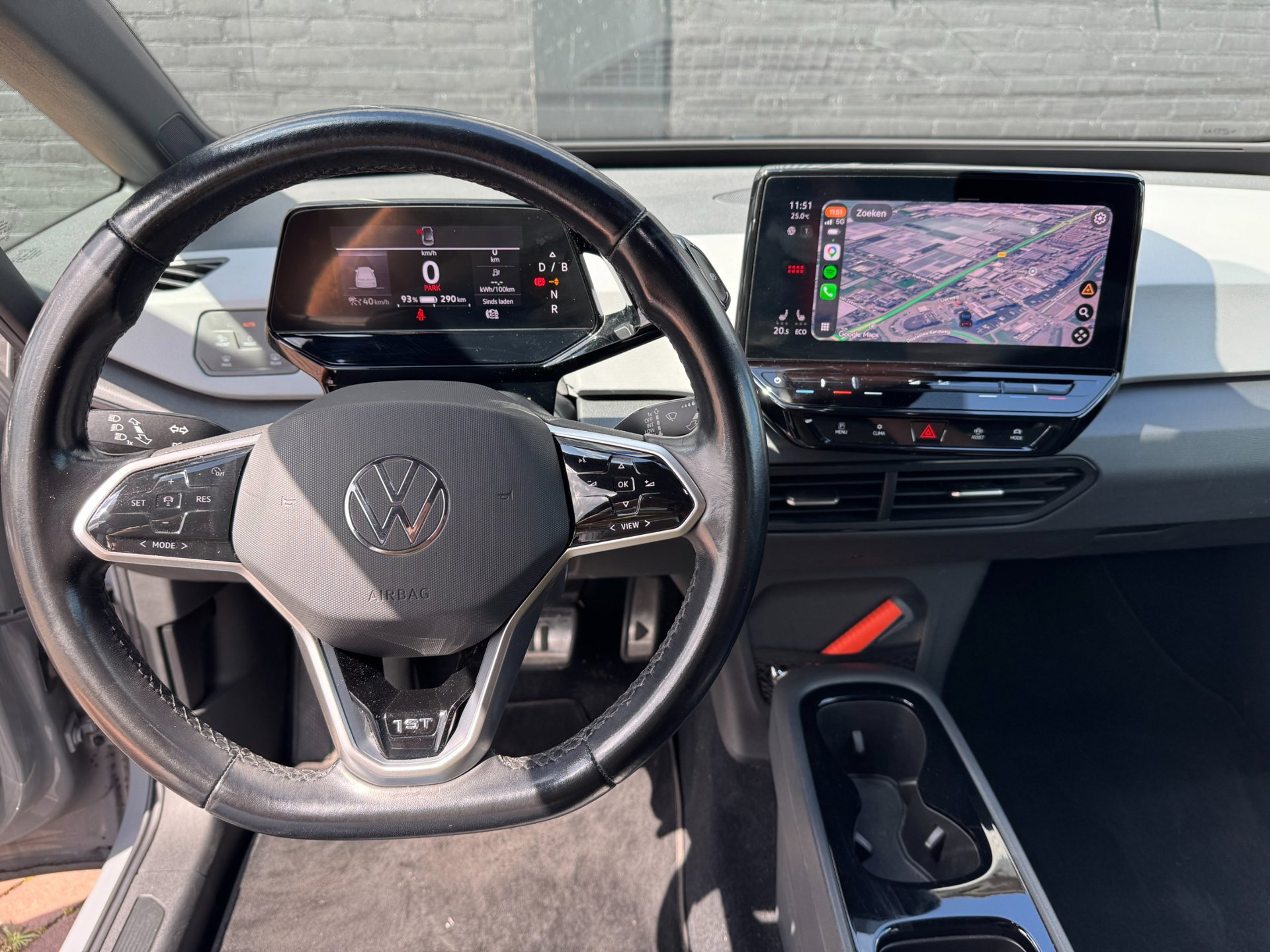 Foto van Volkswagen Id.3