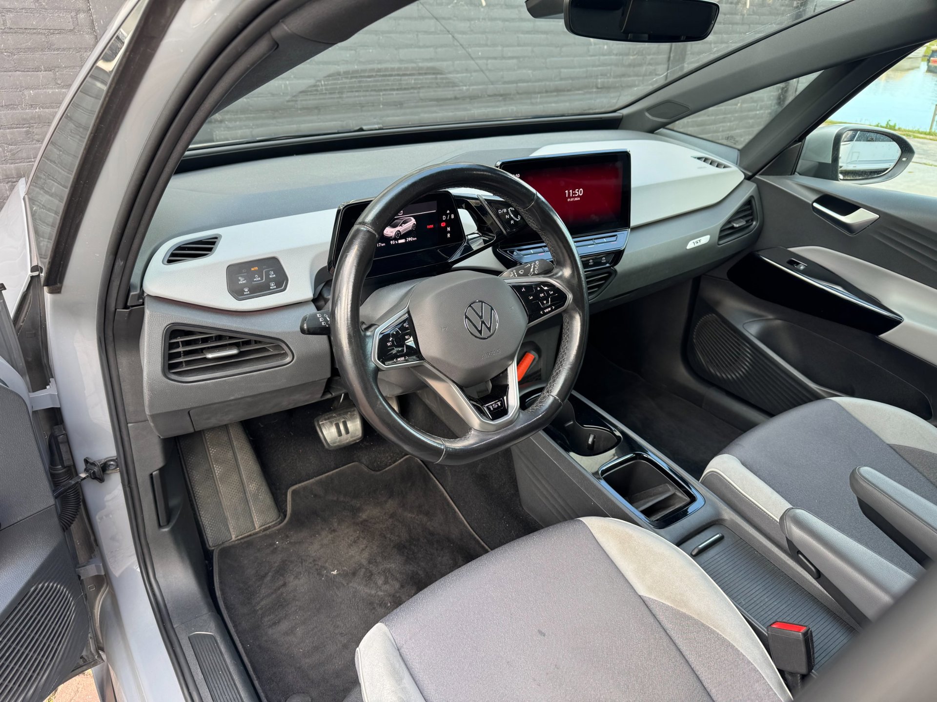 Foto van Volkswagen Id.3