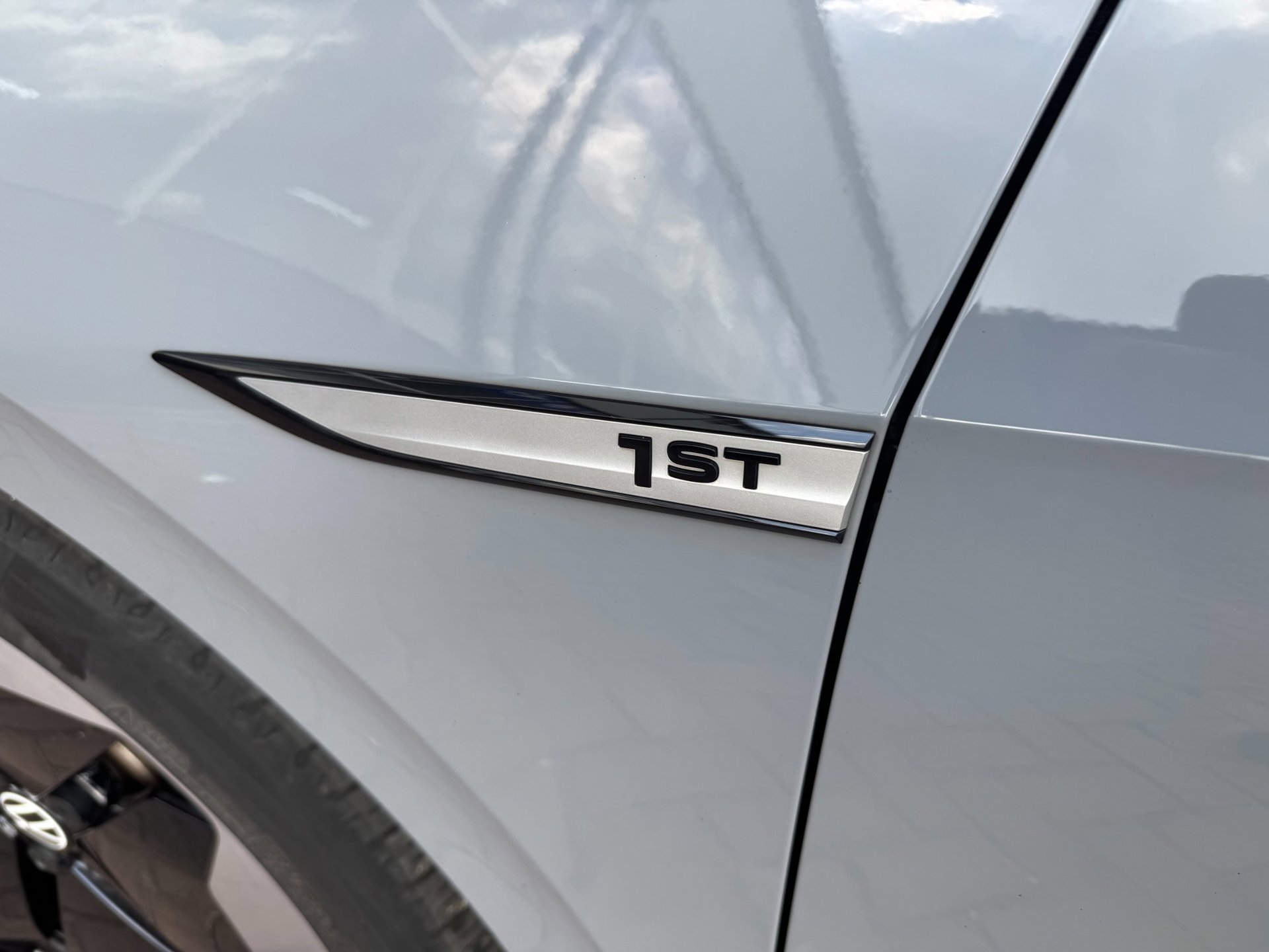 Foto van Volkswagen Id.3