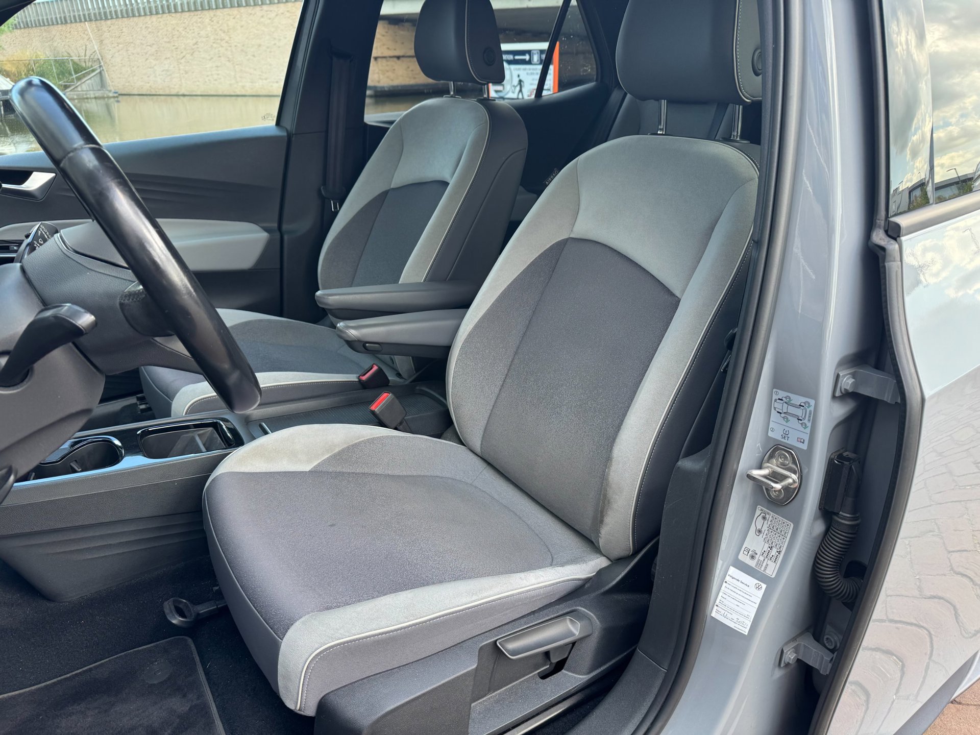 Foto van Volkswagen Id.3