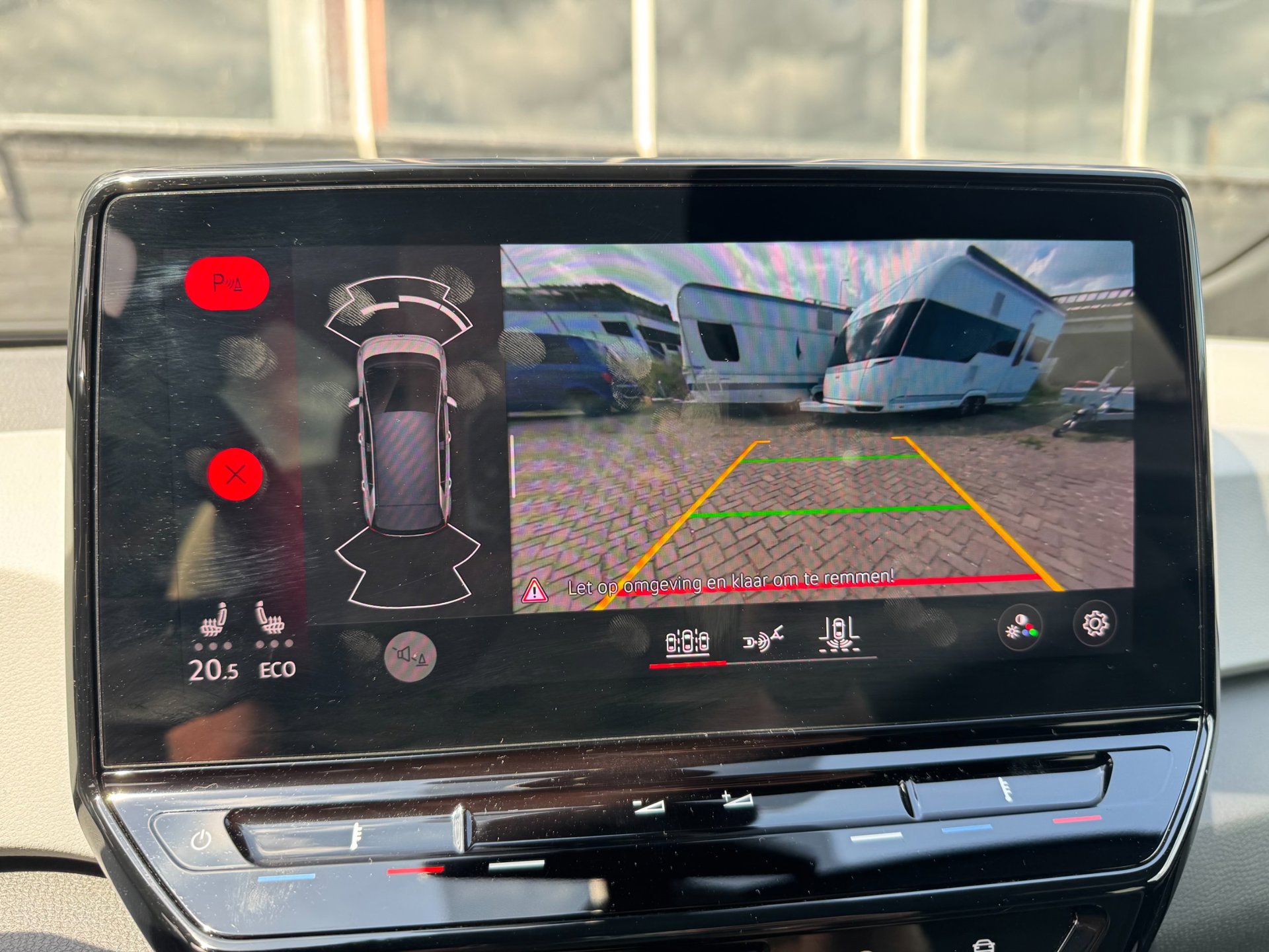 Foto van Volkswagen Id.3