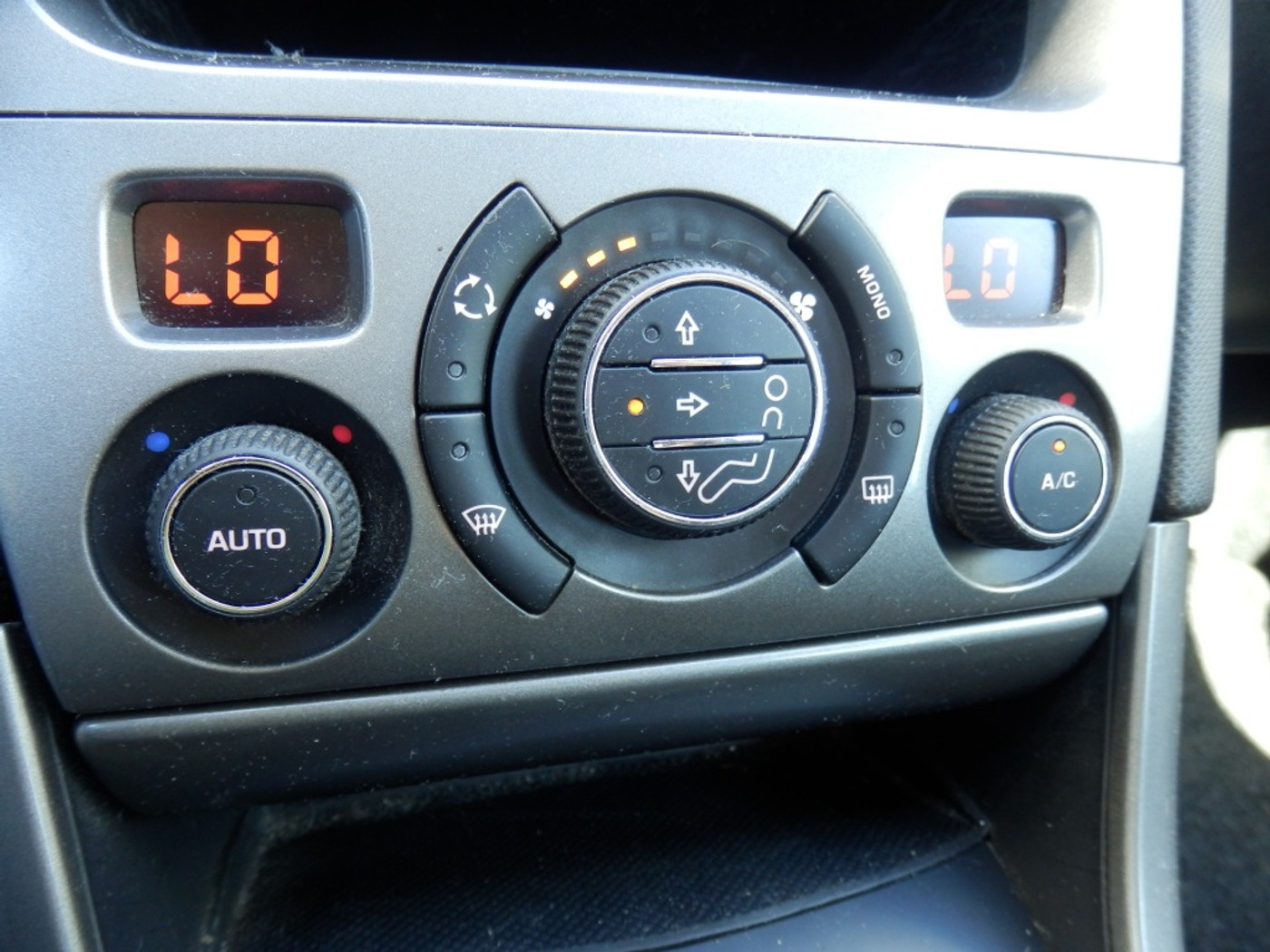 Foto van Peugeot 308