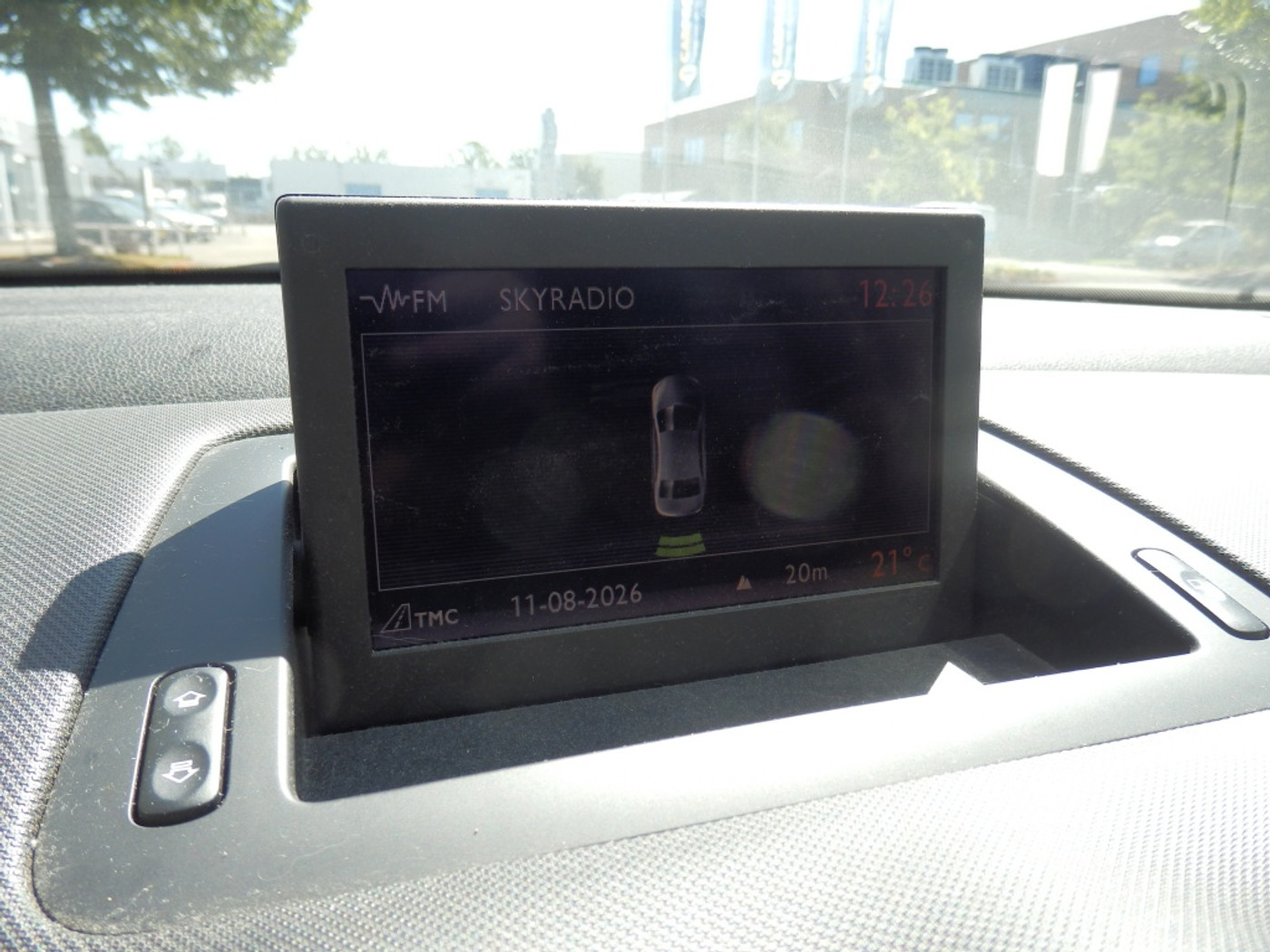 Foto van Peugeot 308