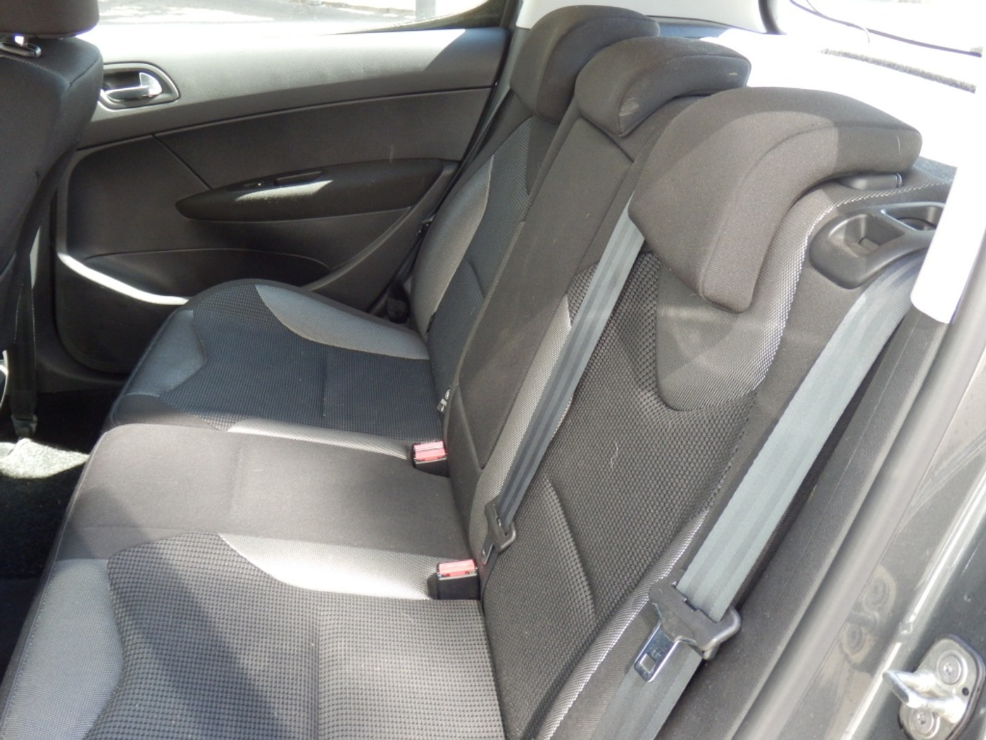 Foto van Peugeot 308