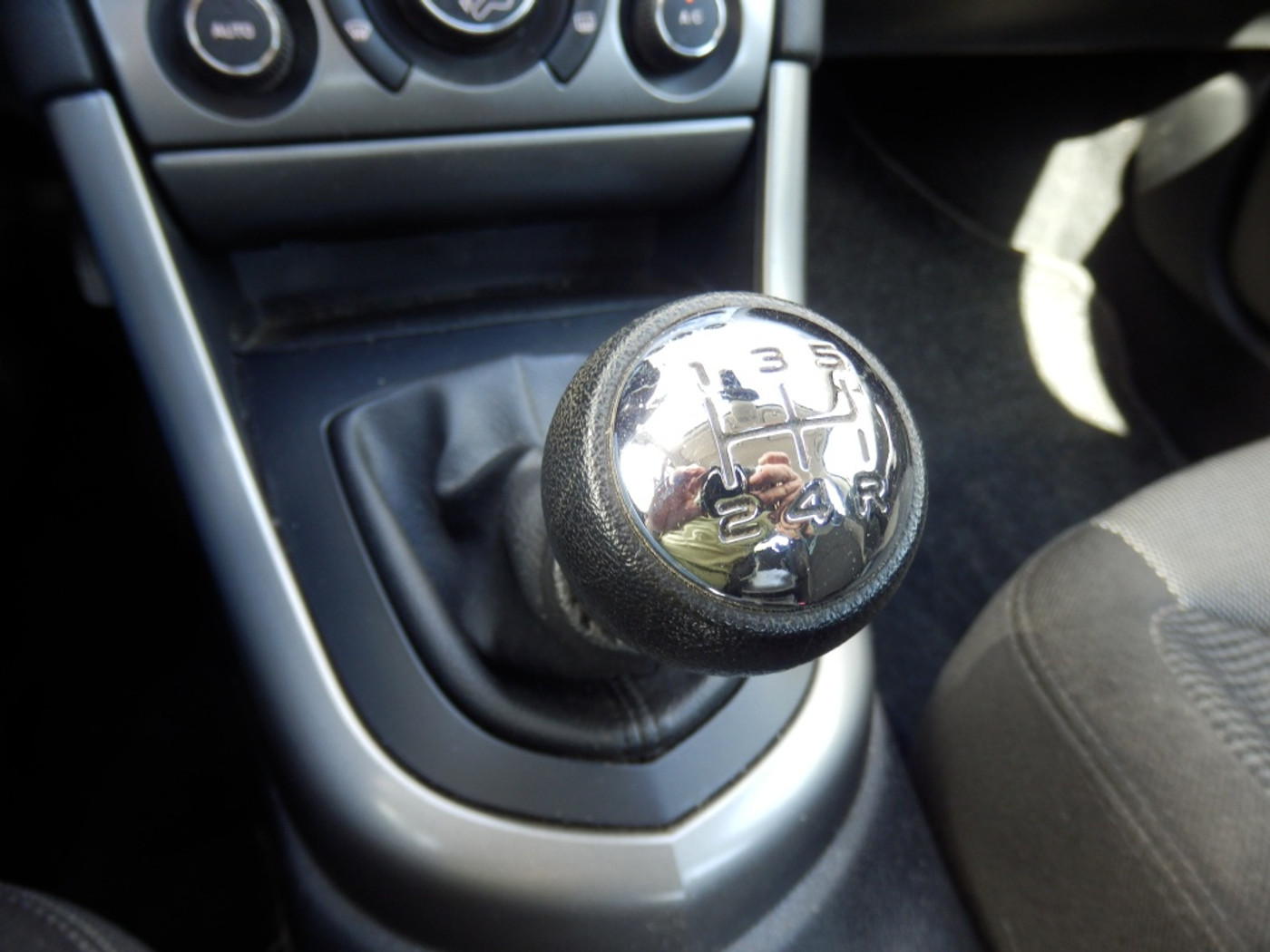 Foto van Peugeot 308