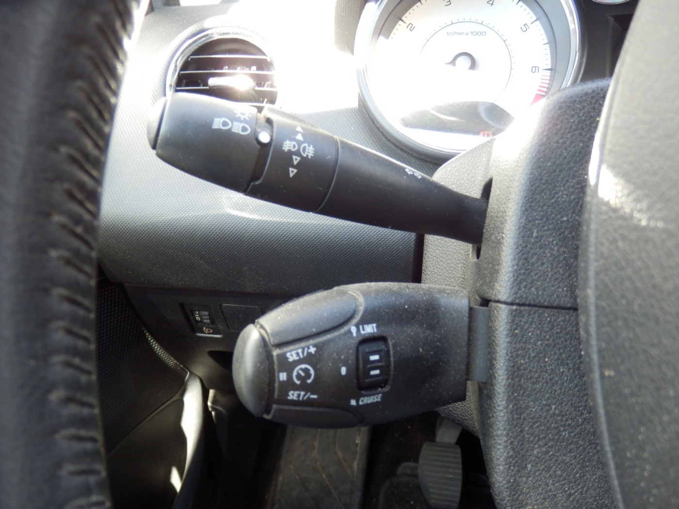 Foto van Peugeot 308