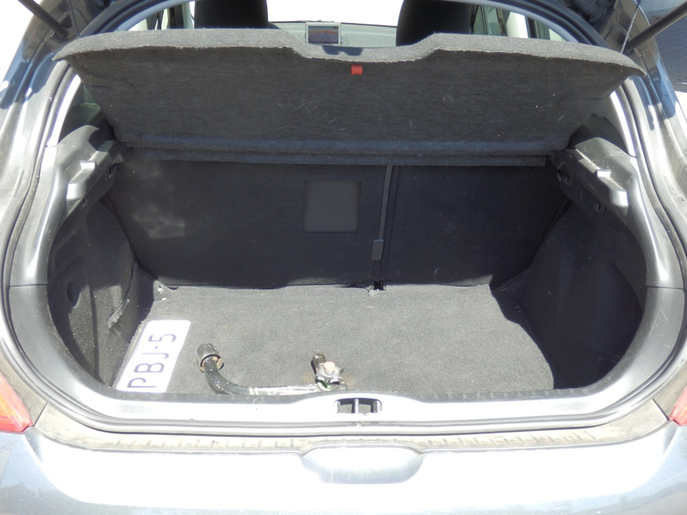 Foto van Peugeot 308