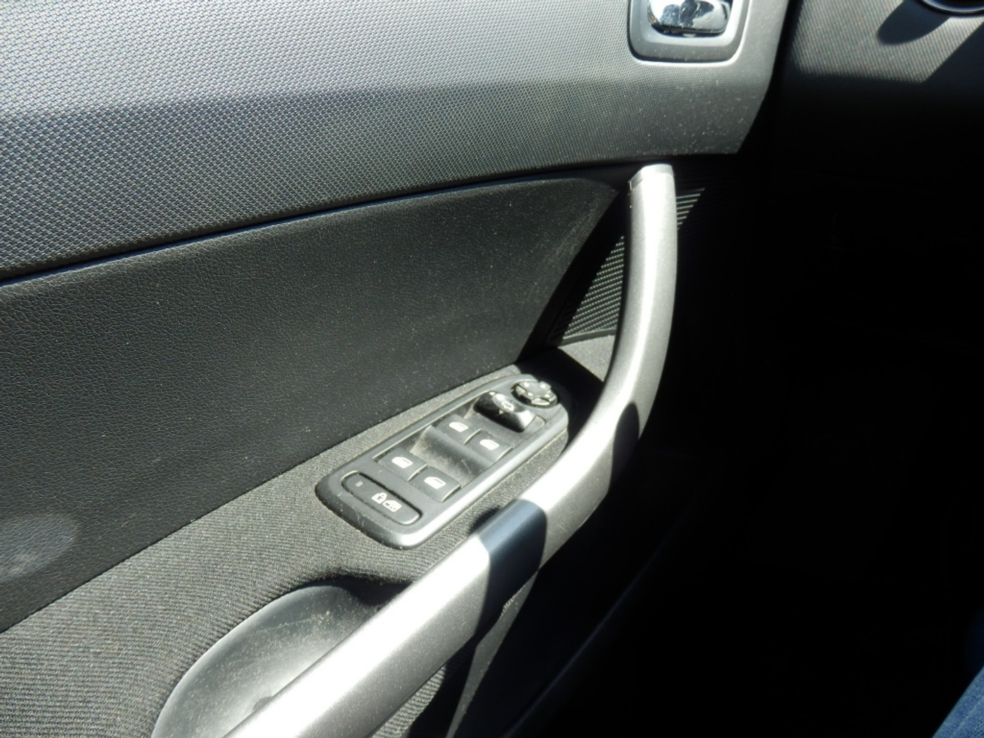 Foto van Peugeot 308