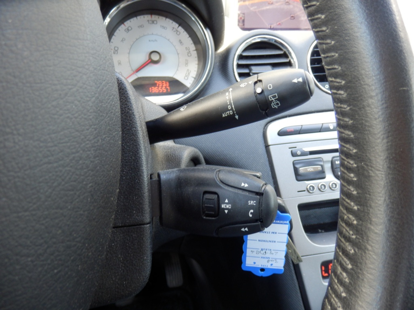 Foto van Peugeot 308