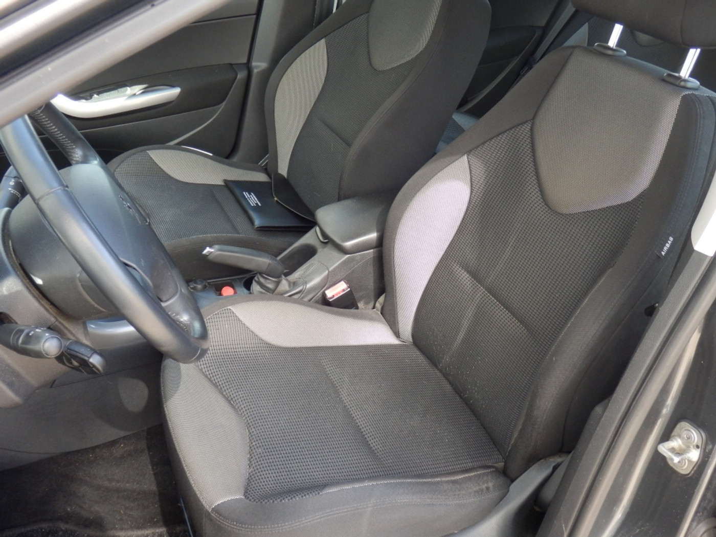 Foto van Peugeot 308