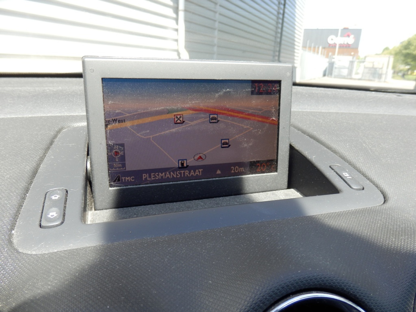 Foto van Peugeot 308
