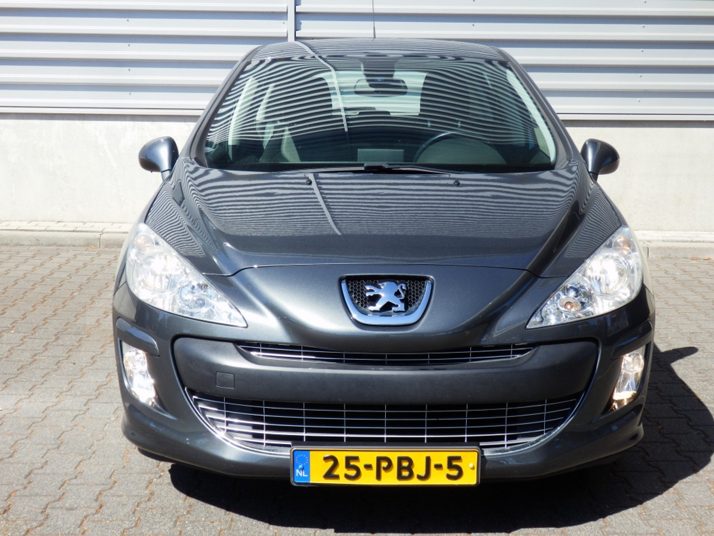 Foto van Peugeot 308