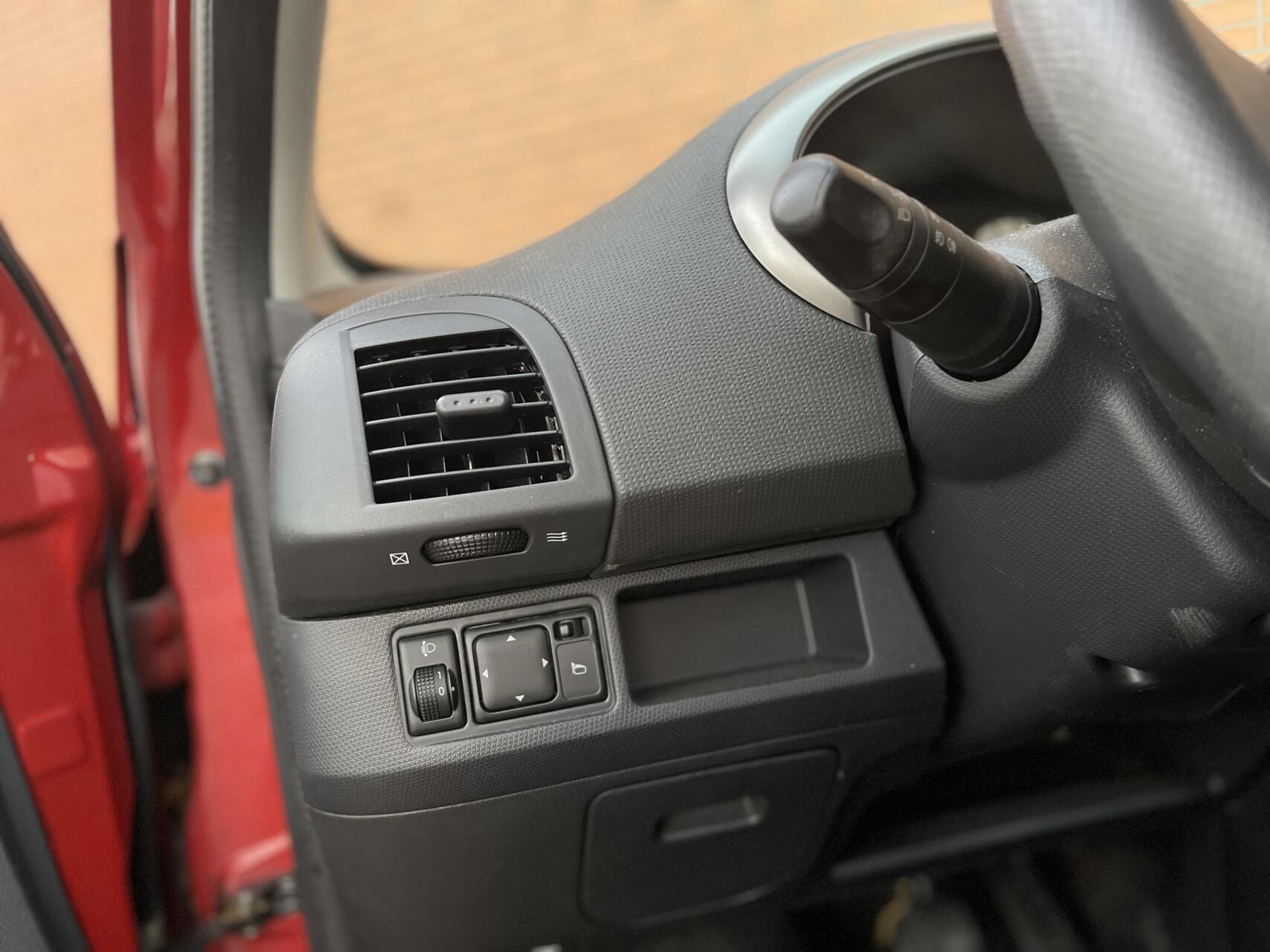 Foto van Nissan Nissan Micra