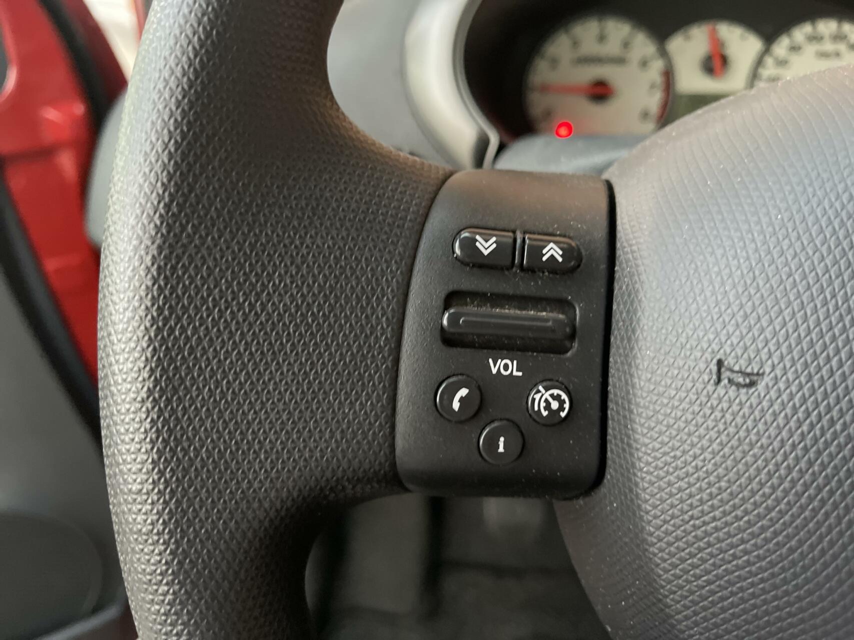 Foto van Nissan Nissan Micra